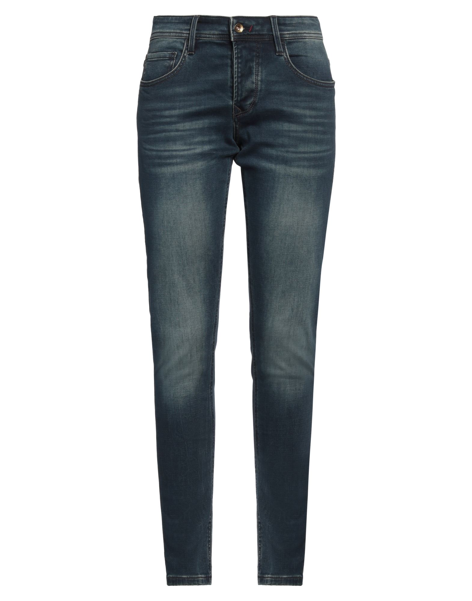 ԥ볫SALSA JEANS ǥ  ֥롼 31W-32L åȥ 83% / ʥ 16% / ݥꥦ쥿 1%