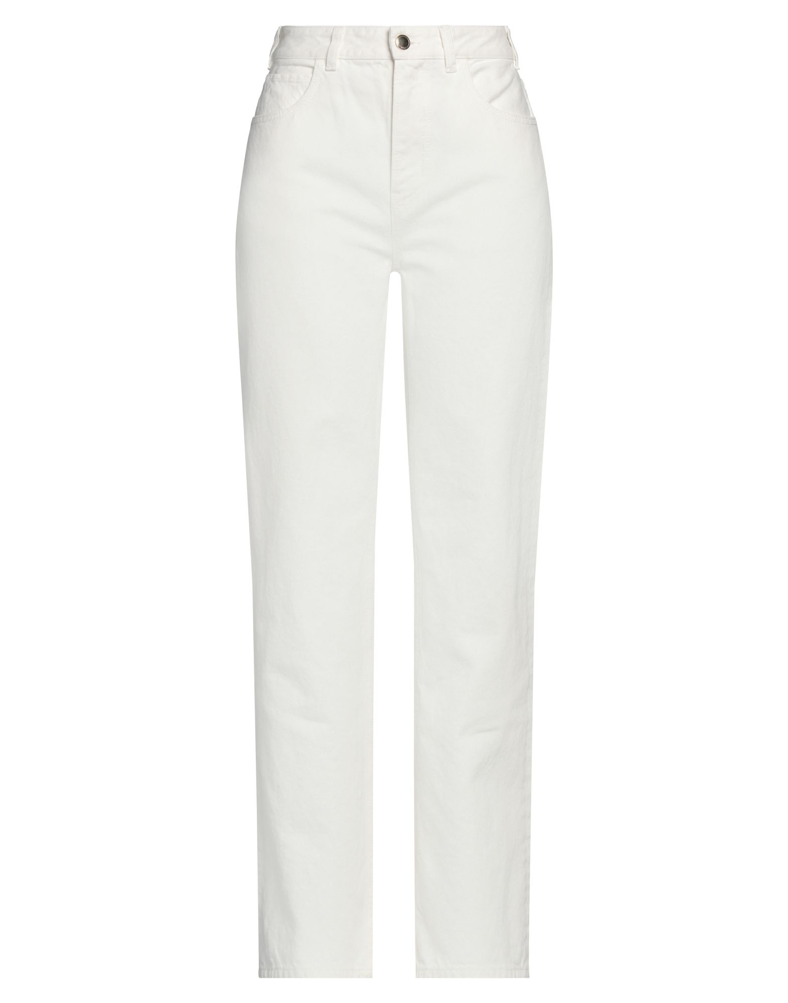 CHLOÉ CHLOÉ BOTTOMWEAR Τζιν