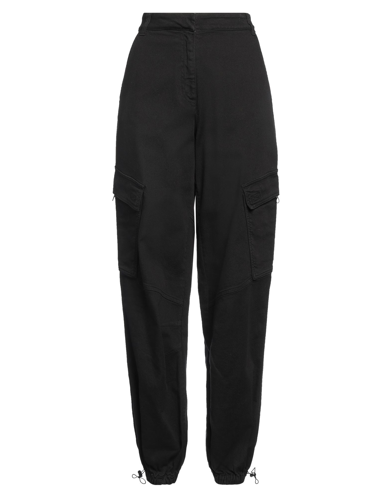 VERSACE JEANS COUTURE BOTTOMWEAR Casual Παντελόνι