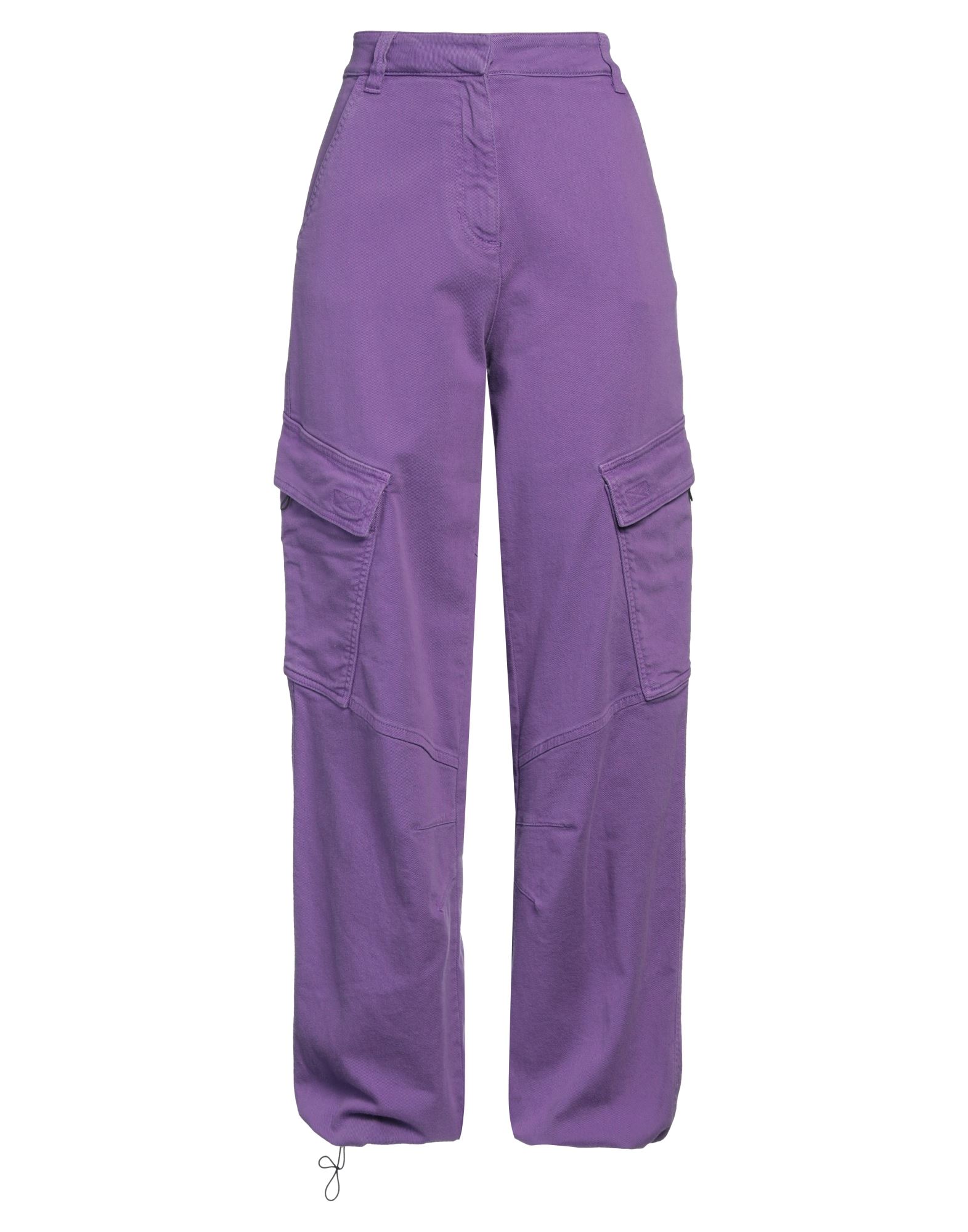 VERSACE JEANS COUTURE VERSACE JEANS COUTURE BOTTOMWEAR Casual Παντελόνι