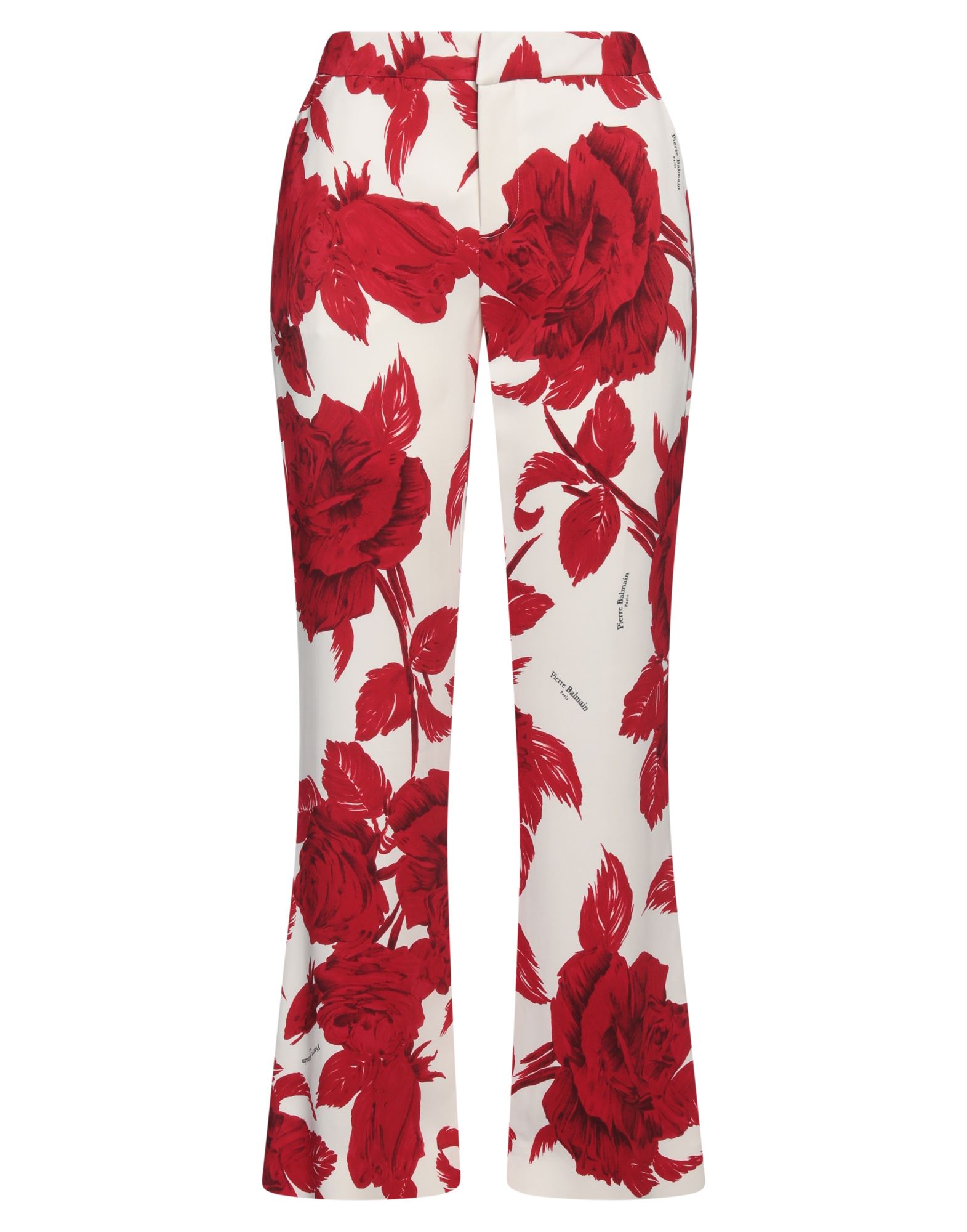 BALMAIN BALMAIN BOTTOMWEAR Casual Παντελόνι