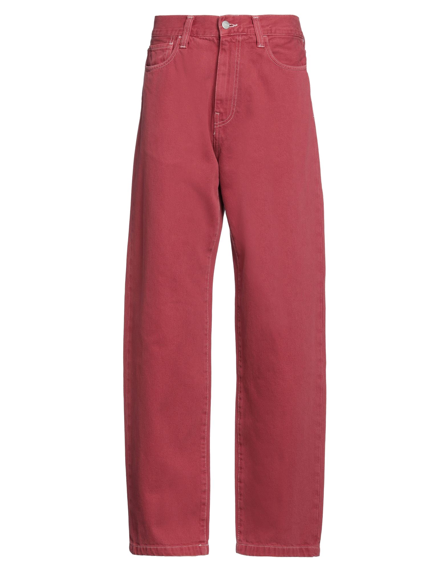 CARHARTT BOTTOMWEAR Τζιν