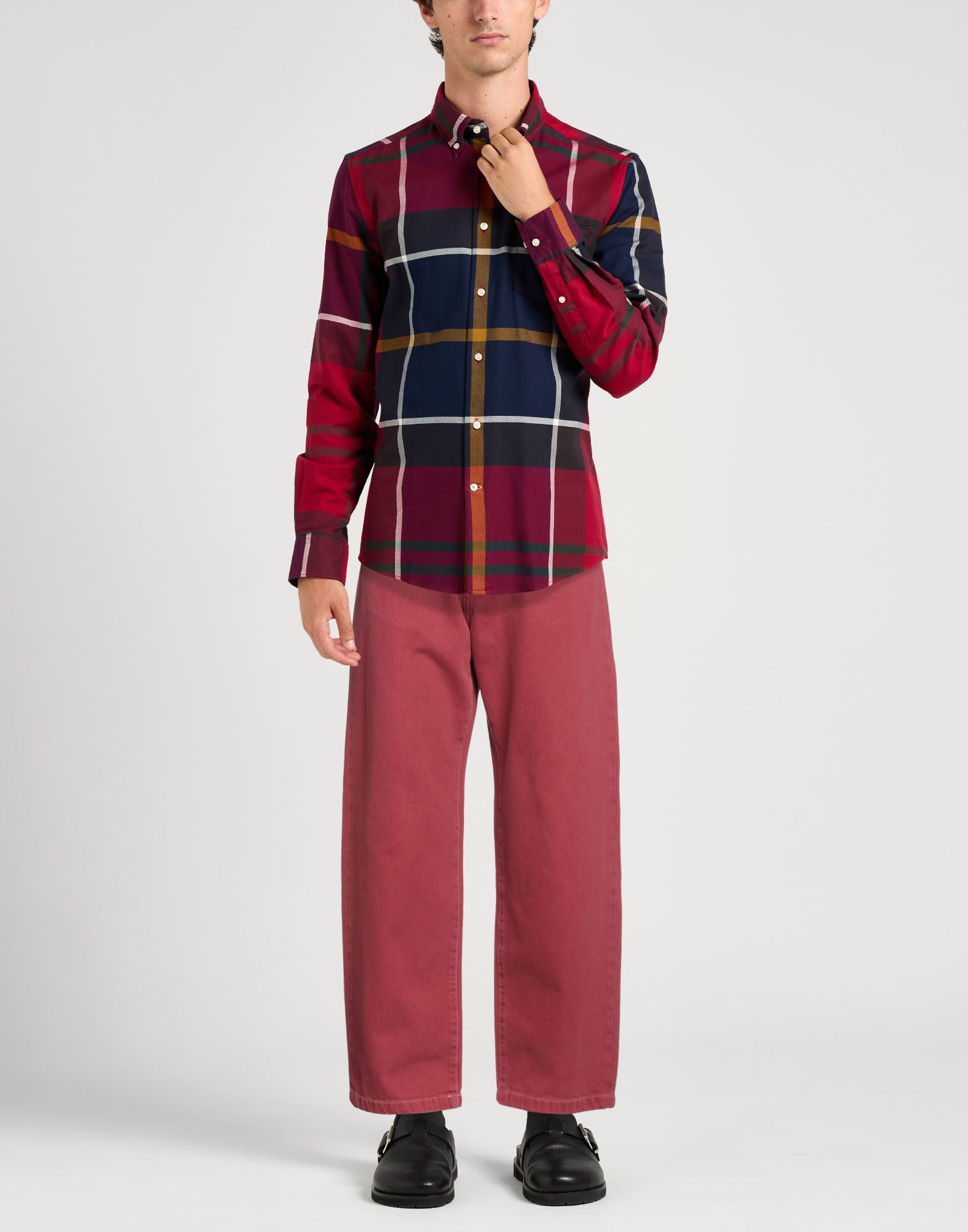  Carhartt - Hosen & Röcke - Jeanshosen - On Yoox.com 
