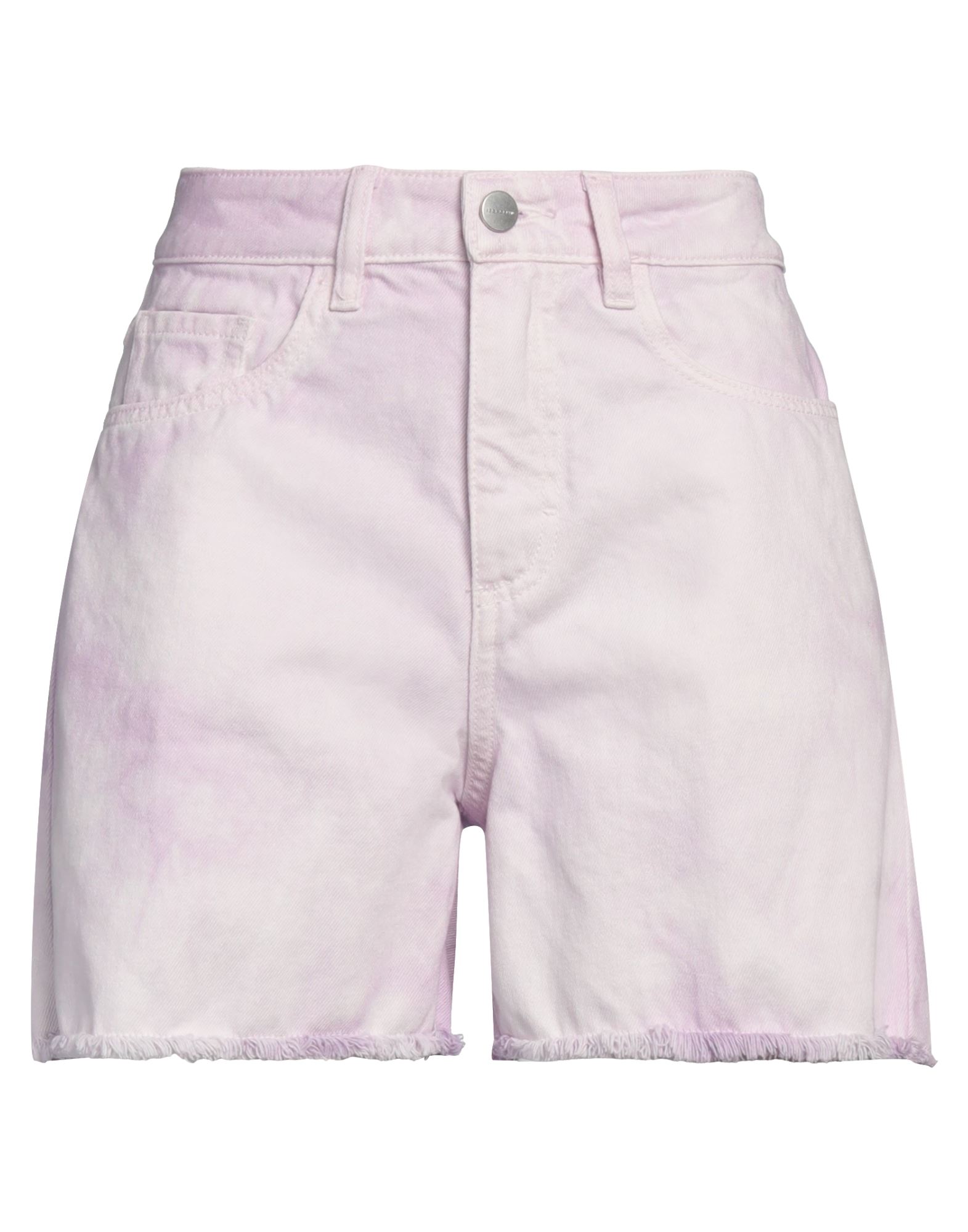 ICON DENIM BOTTOMWEAR Denim σορτς