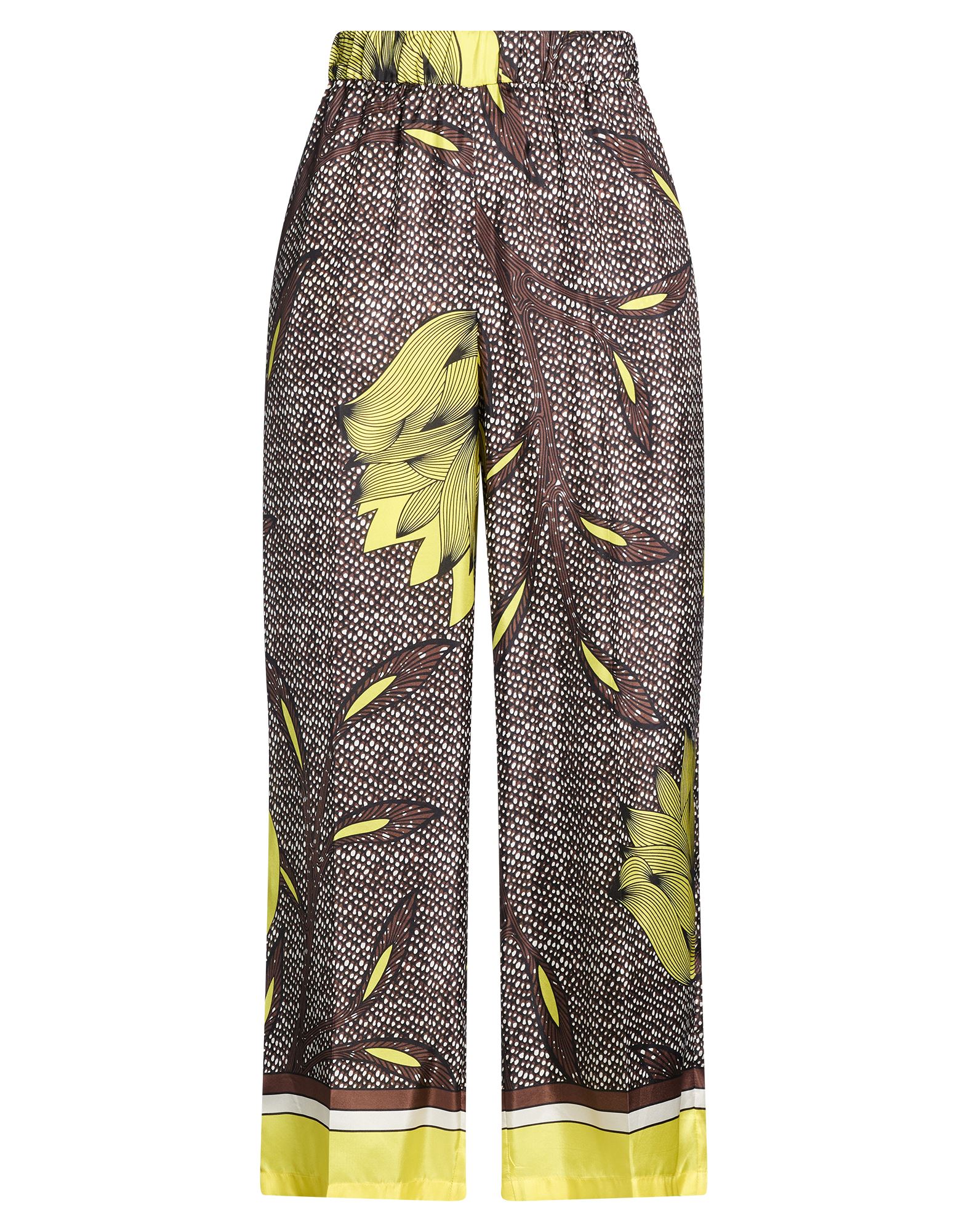 P.A.R.O.S.H. BOTTOMWEAR Casual Παντελόνι