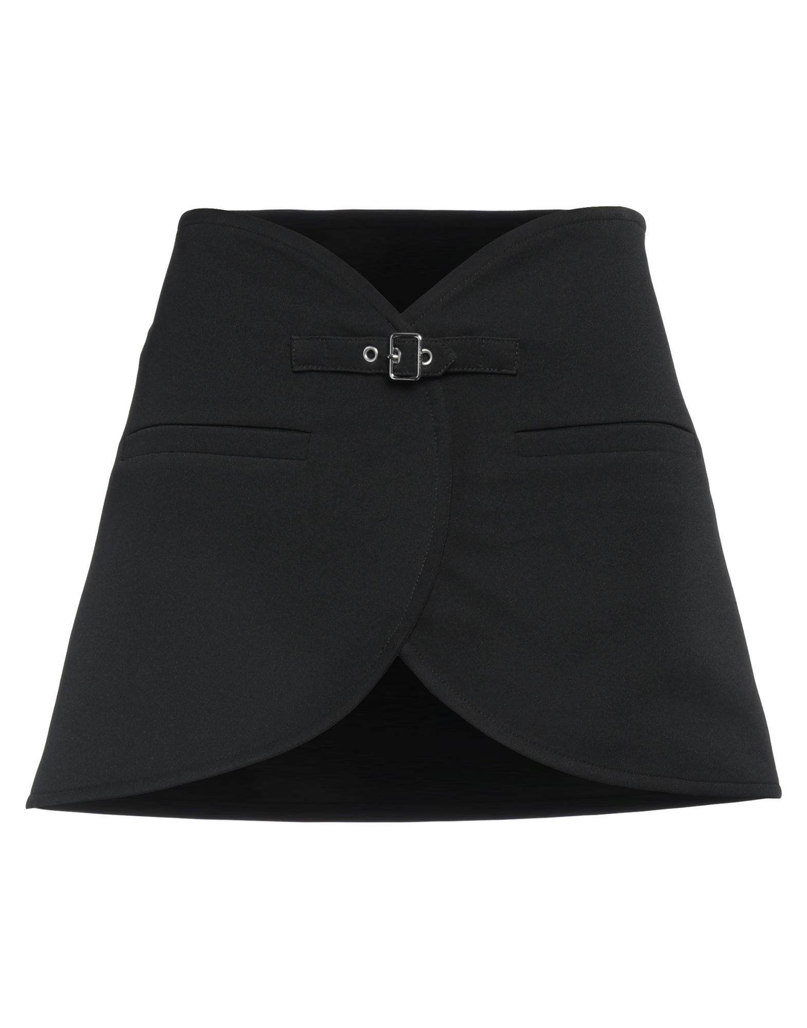 COURRÈGES COURRÈGES BOTTOMWEAR Μίνι φούστα