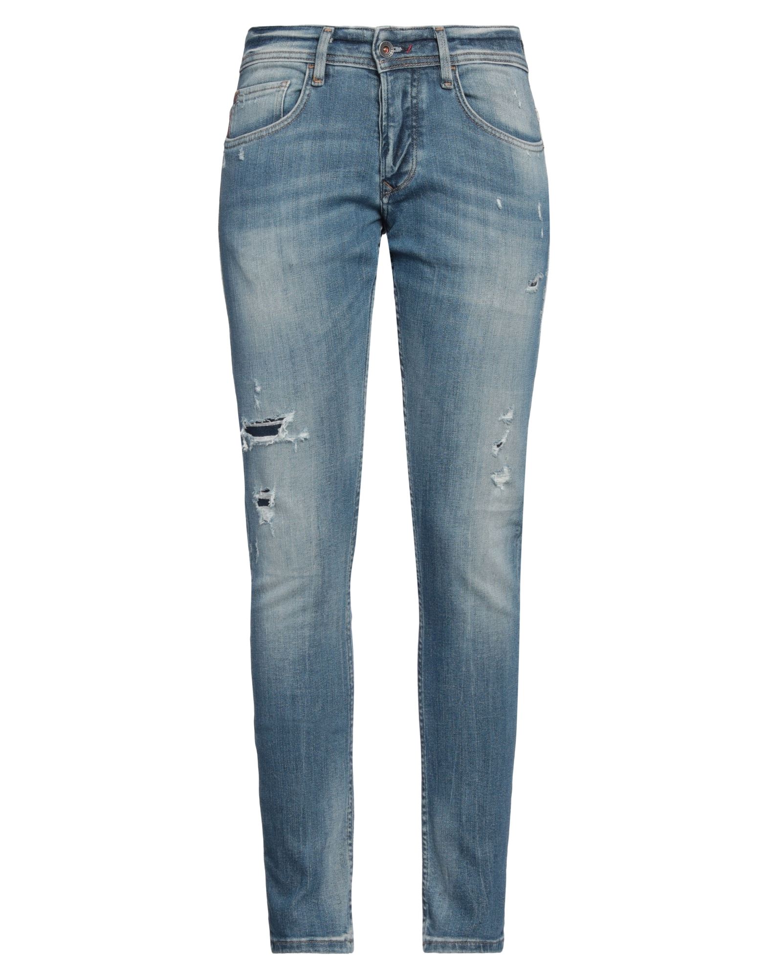  Salsa Jeans - Partes De Abajo - Pantalones Vaqueros - On Yoox.com 