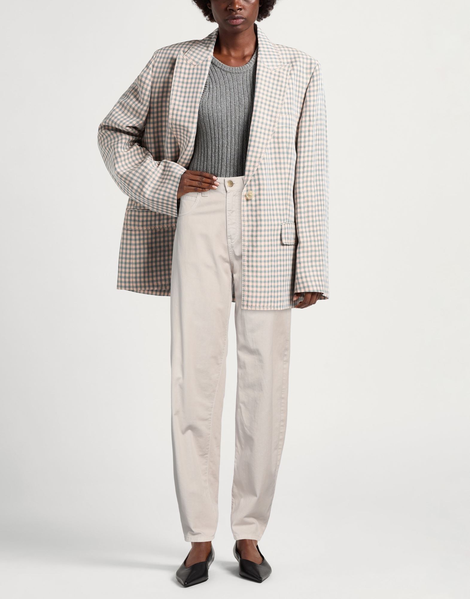  Pinko - Partes De Abajo - Pantalones Vaqueros - On Yoox.com 