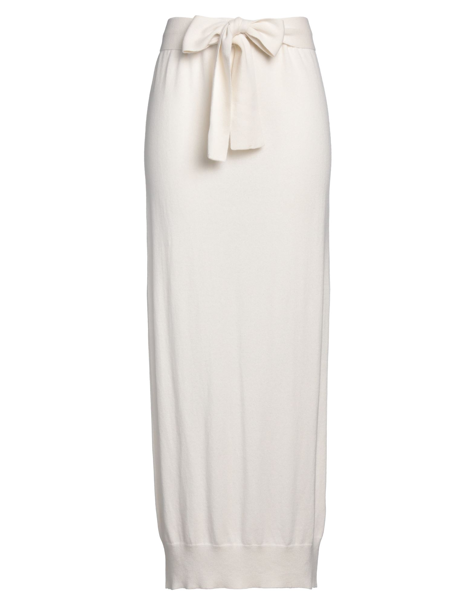 ANTONELLI ANTONELLI BOTTOMWEAR Μάξι φούστα