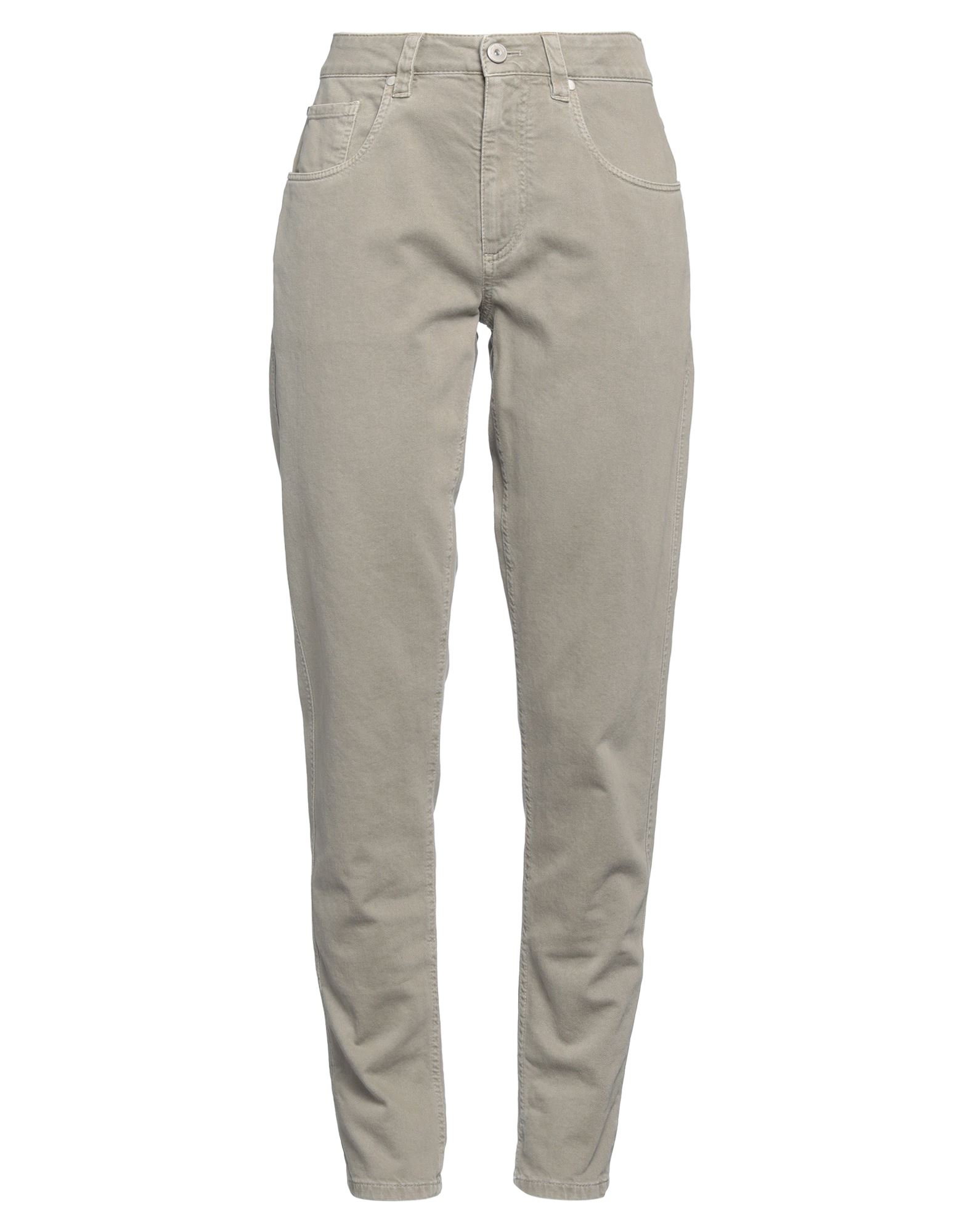 BRUNELLO CUCINELLI BRUNELLO CUCINELLI BOTTOMWEAR Τζιν