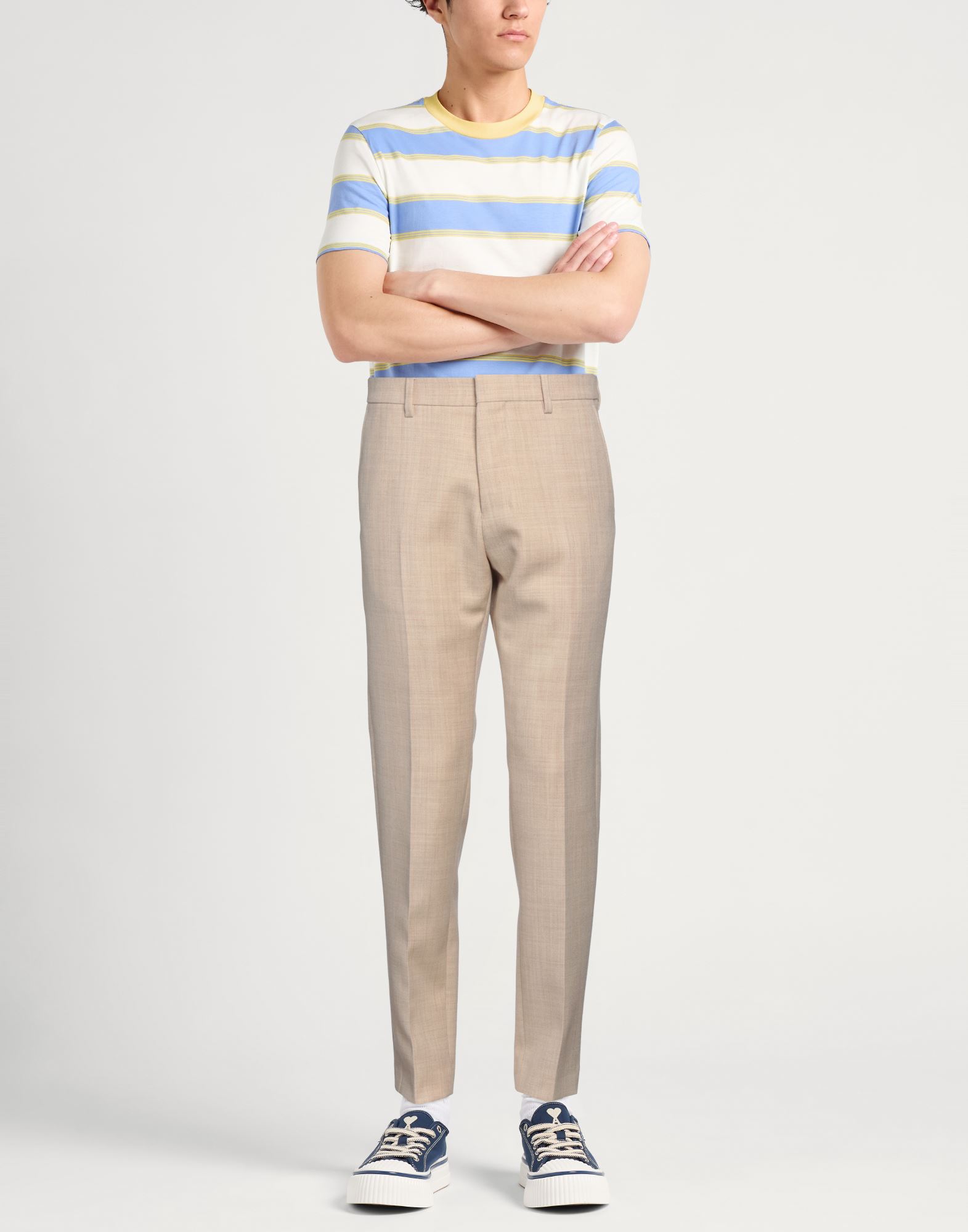  Ami Alexandre Mattiussi - Hosen & Röcke - Hosen - On Yoox.com 