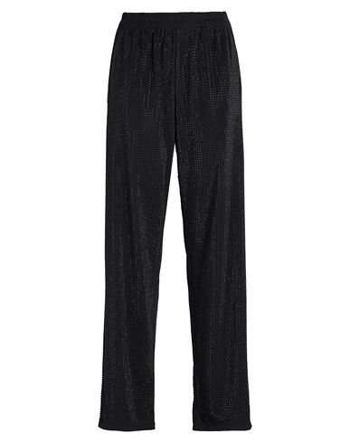 Pantalones Mujer Negro 30 Mujer