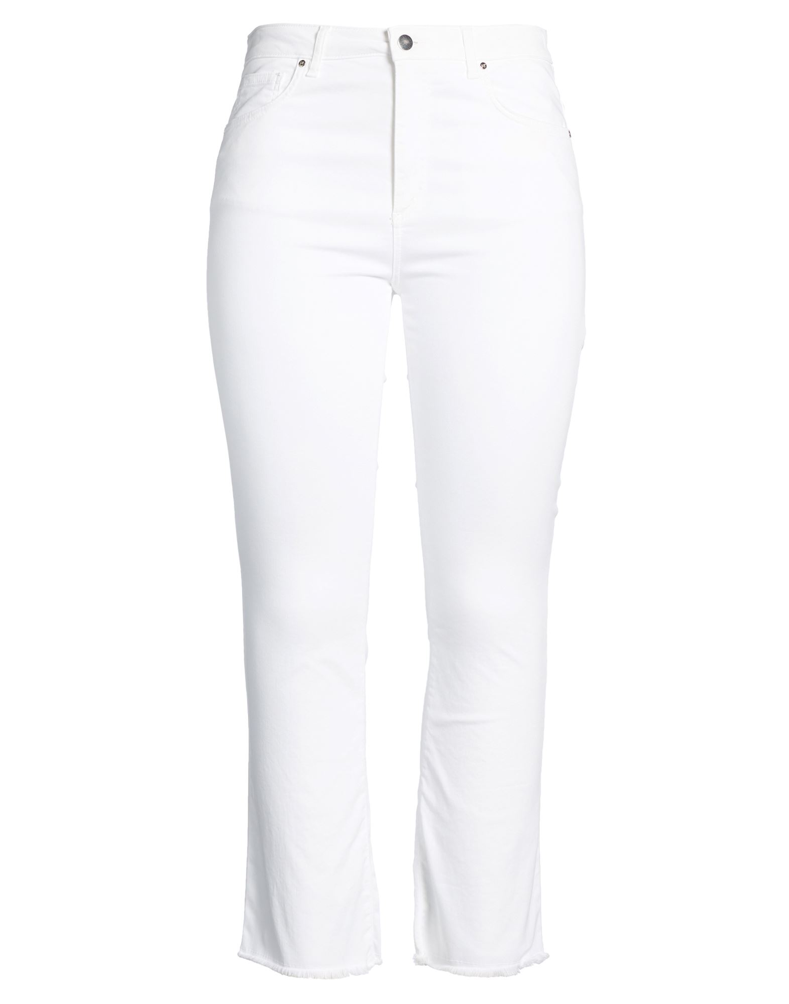 D.EXTERIOR D.EXTERIOR BOTTOMWEAR Casual Παντελόνι