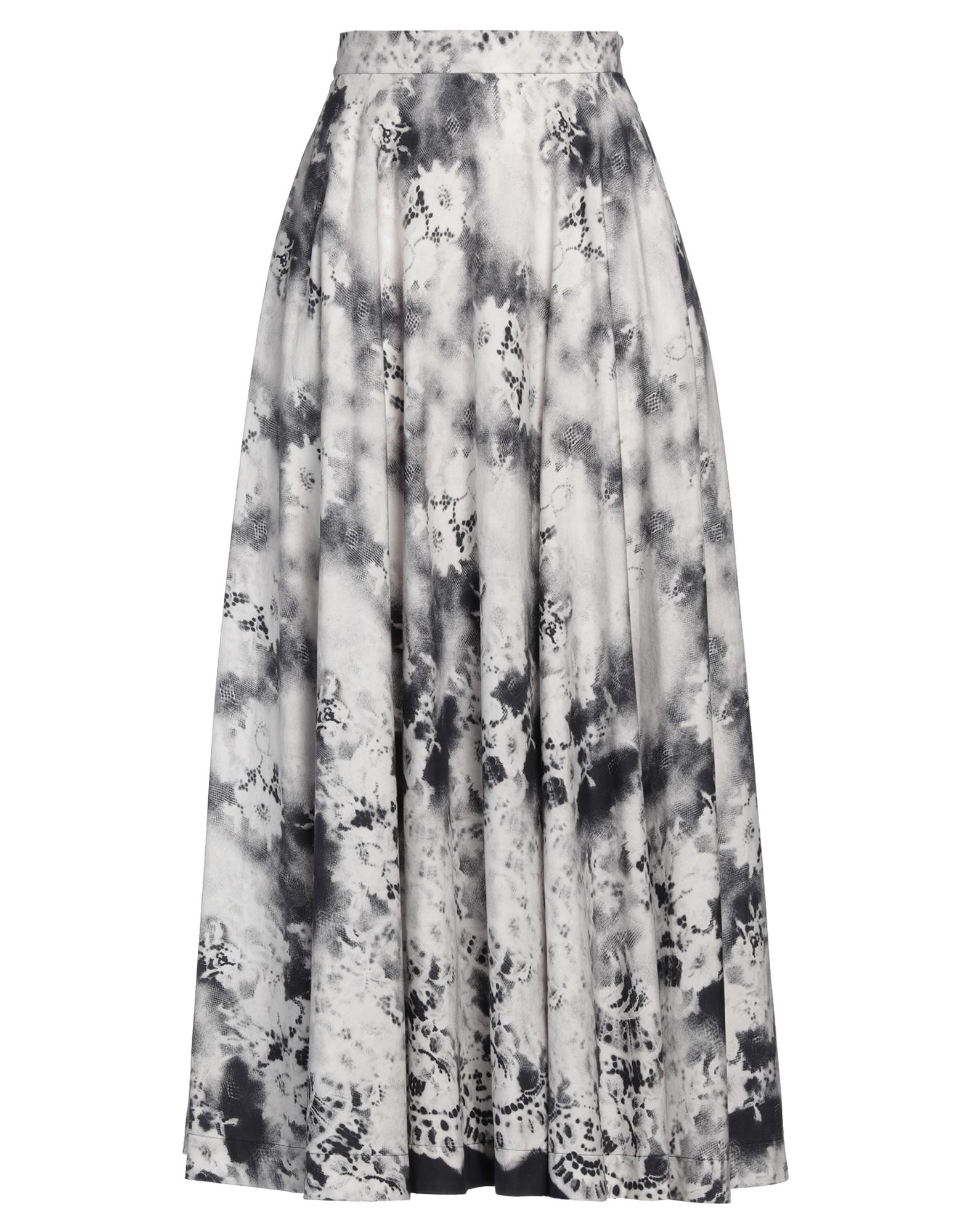  Msgm - Hosen & Röcke - Maxi-röcke - On Yoox.com 