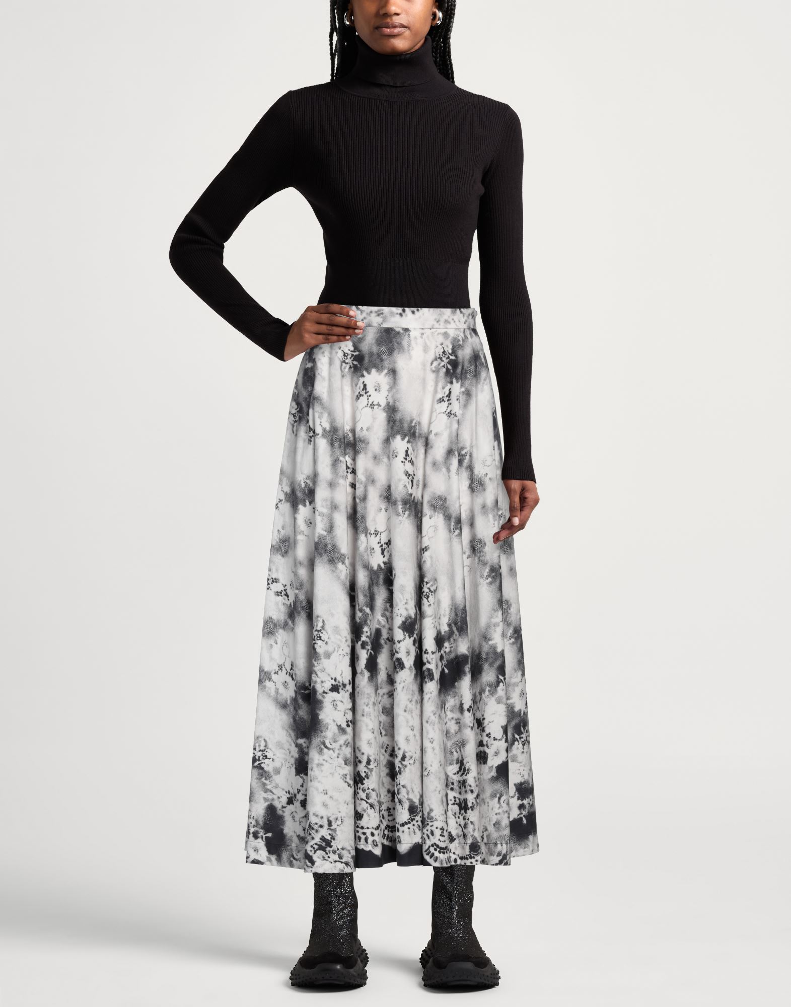  Msgm - Hosen & Röcke - Maxi-röcke - On Yoox.com 