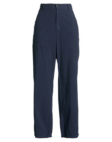 Barena Venezia Barena Woman Pants Navy Size 6 Cotton, Elastane In Blue