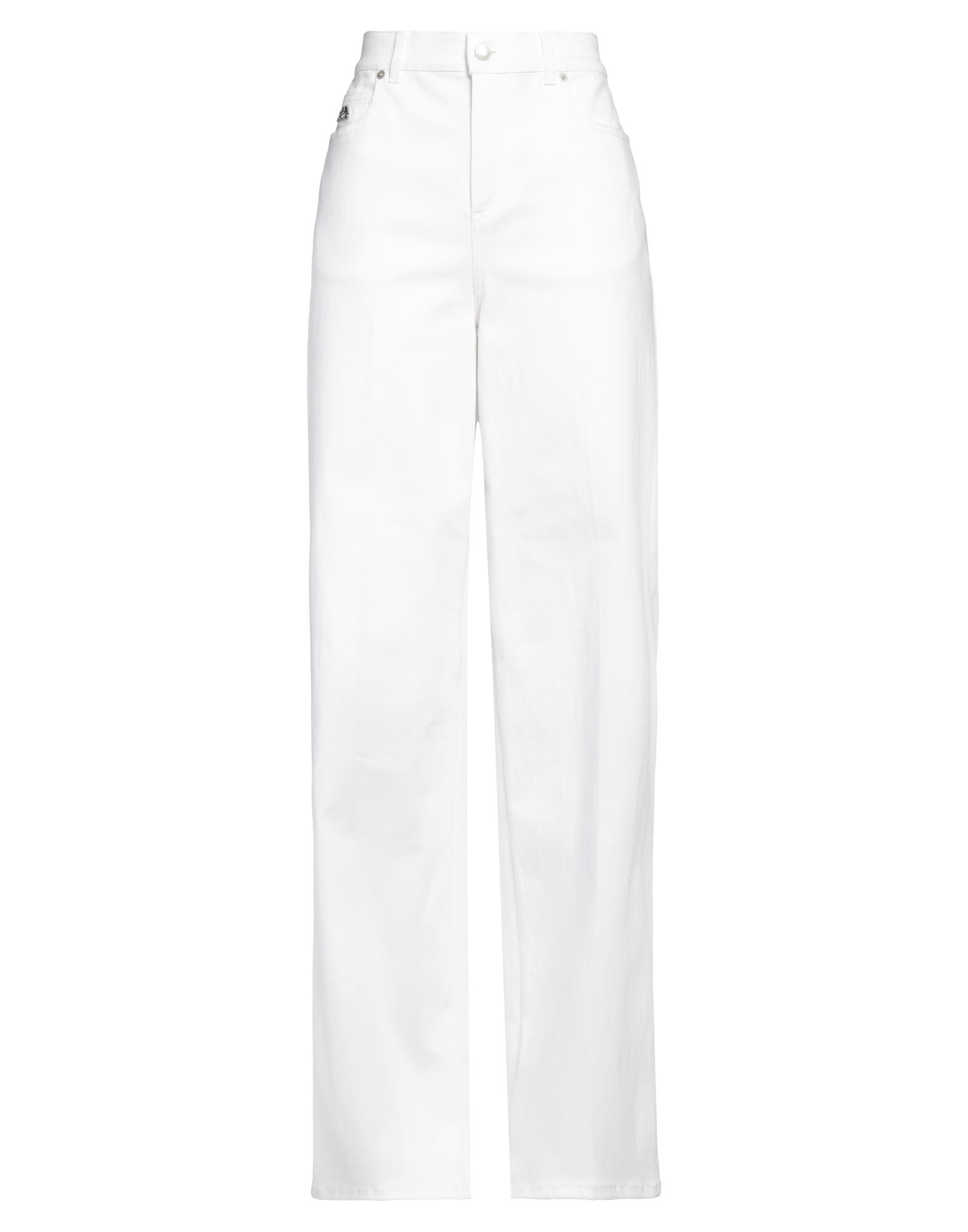  Mcqueen - Hosen & Röcke - Jeanshosen - On Yoox.com 