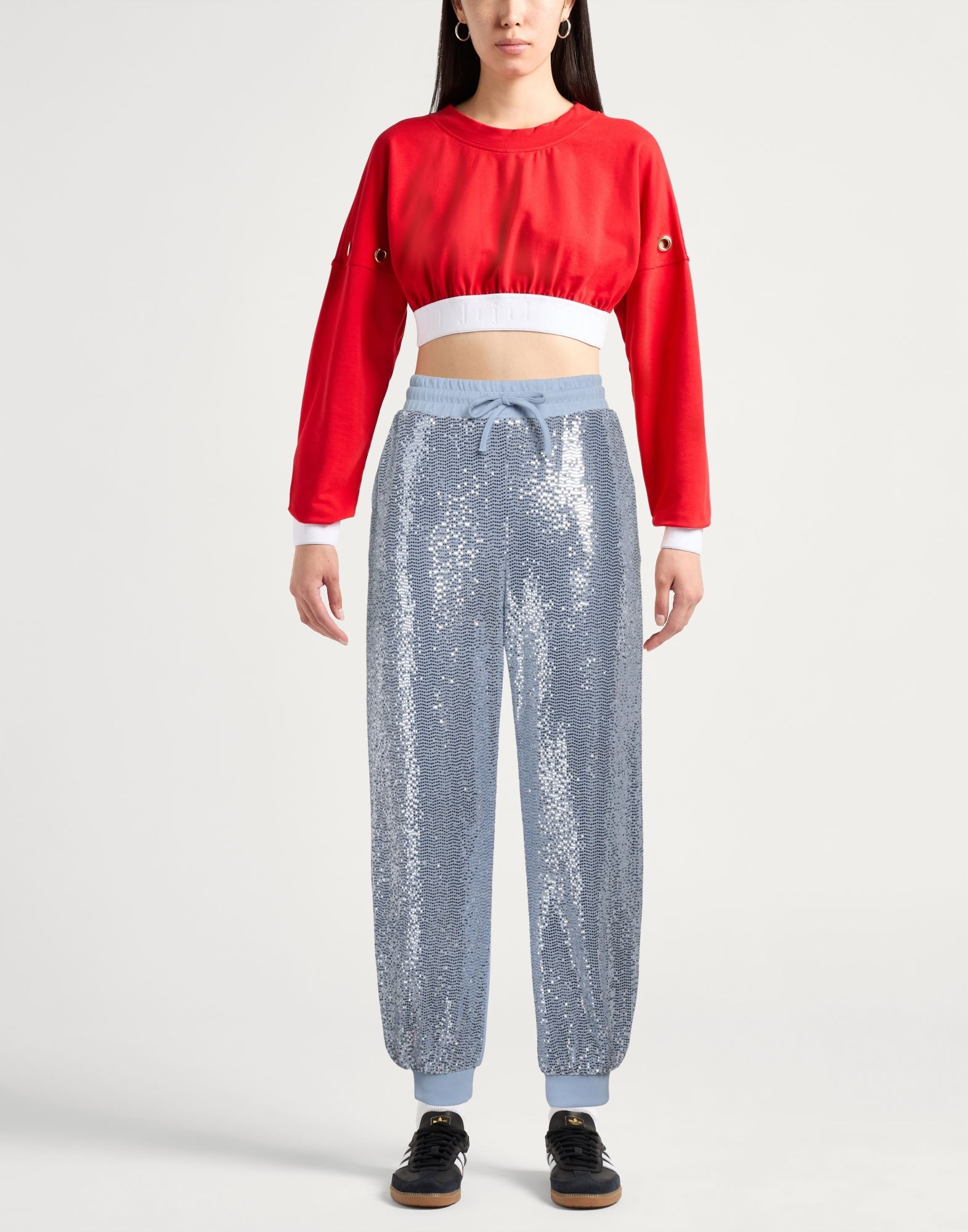  Ea7 - Hosen & Röcke - Hosen - On Yoox.com 