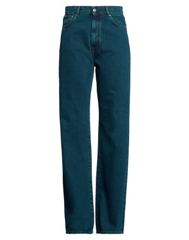 Jeanshose Damen Aquamarin 25,27,28,30 Damen