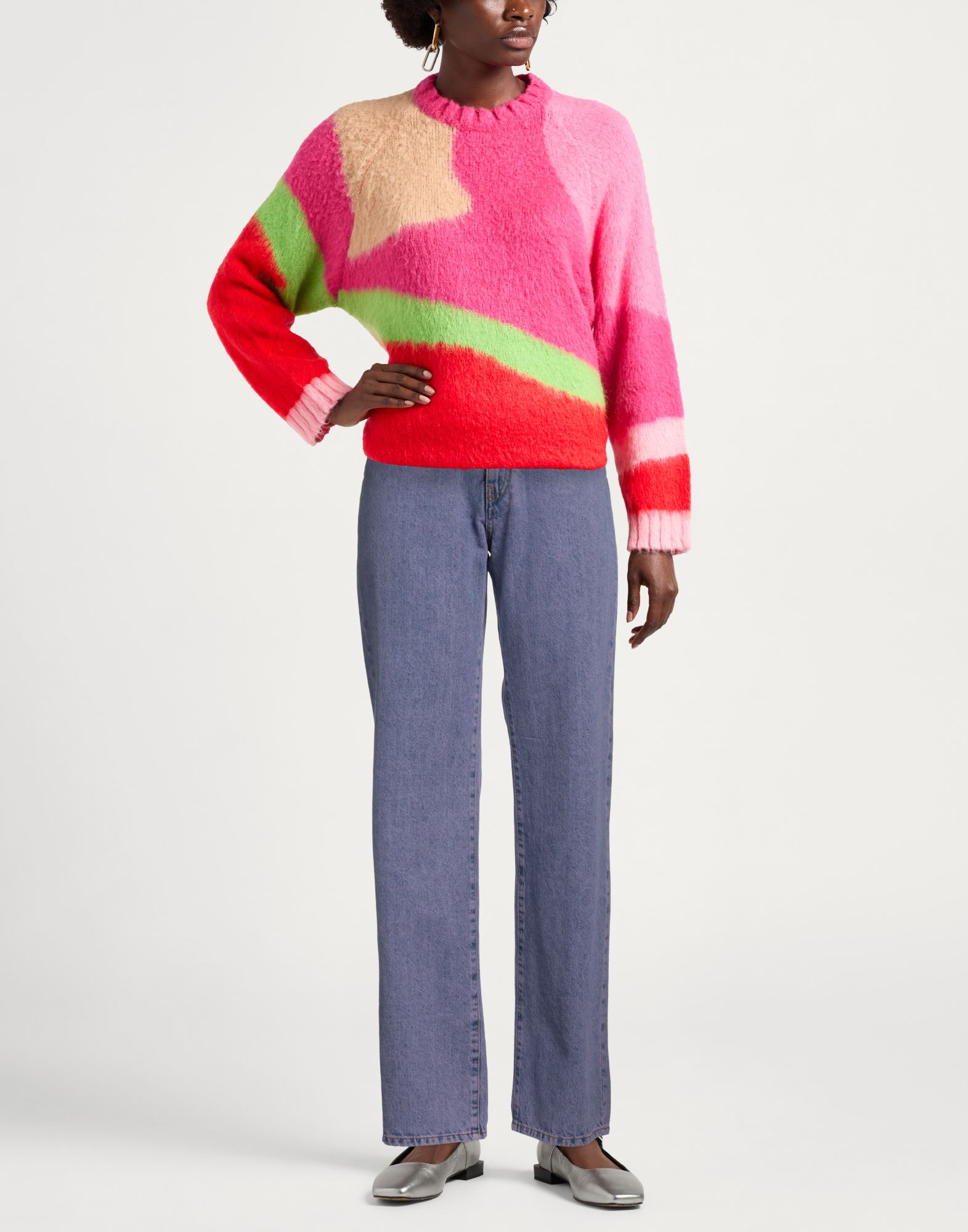  Grifoni - Hosen & Röcke - Jeanshosen - On Yoox.com 