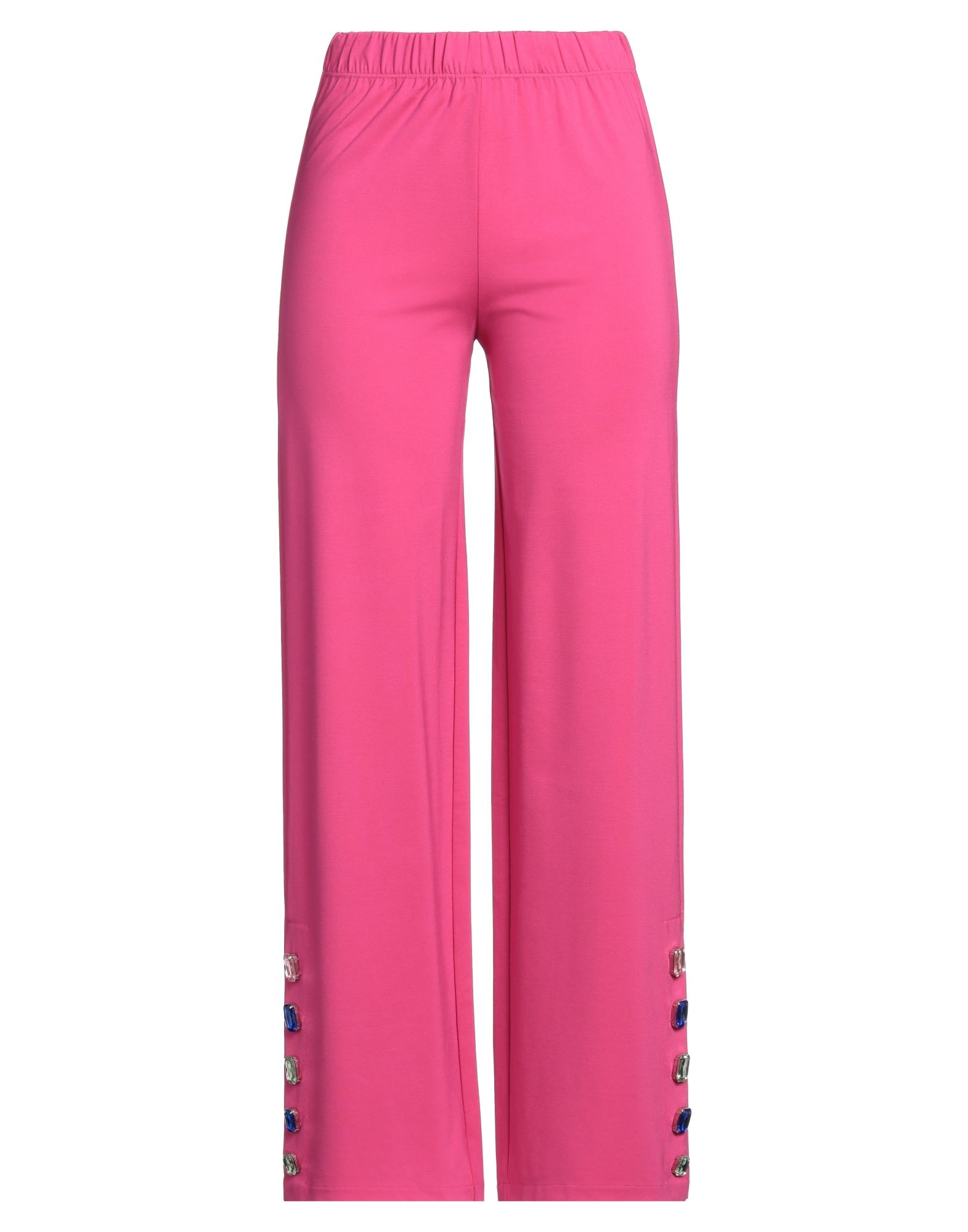  MARIUCCIA BOTTOMWEAR Casual Παντελόνι