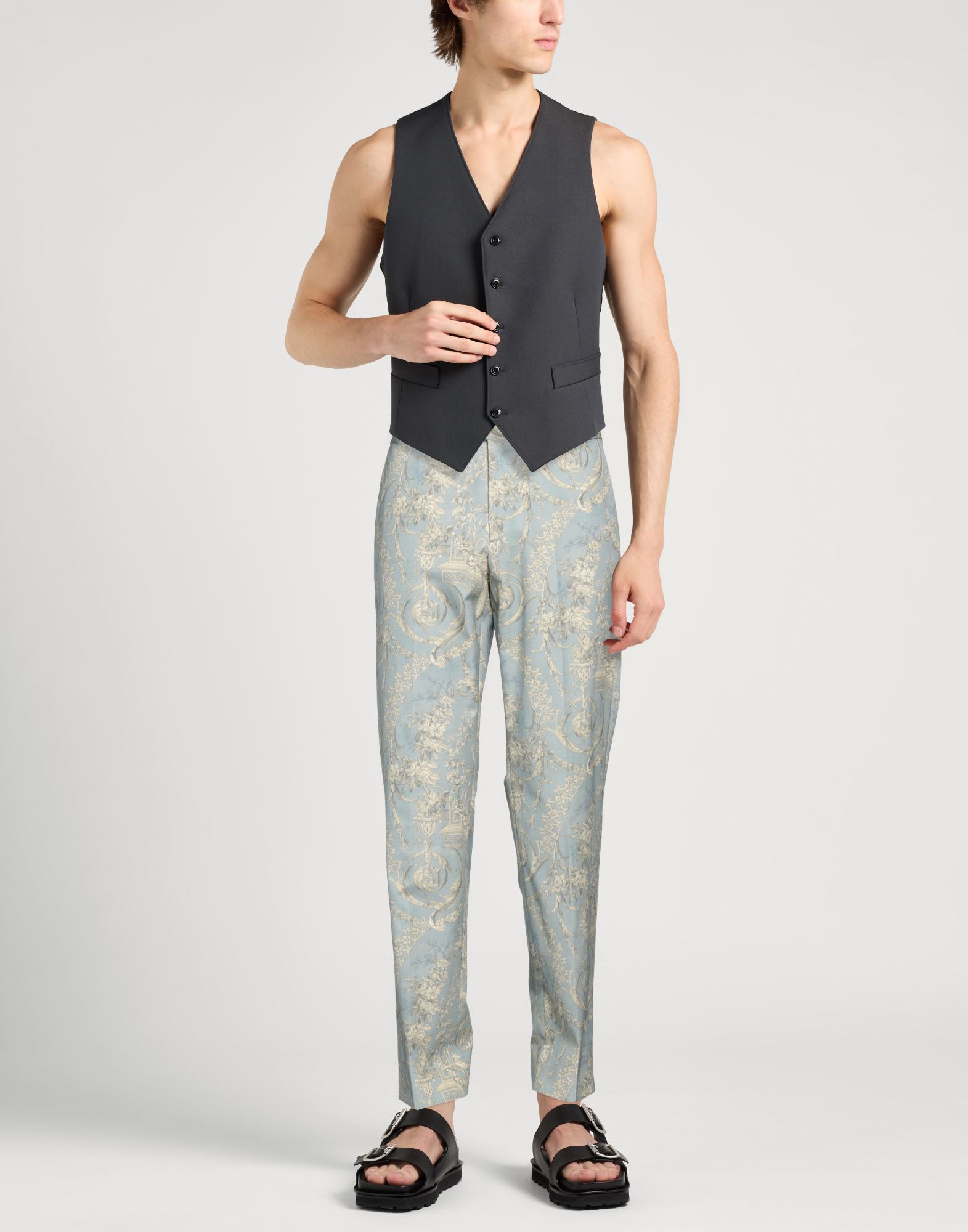  Vivienne Westwood - Hosen & Röcke - Hosen - On Yoox.com 