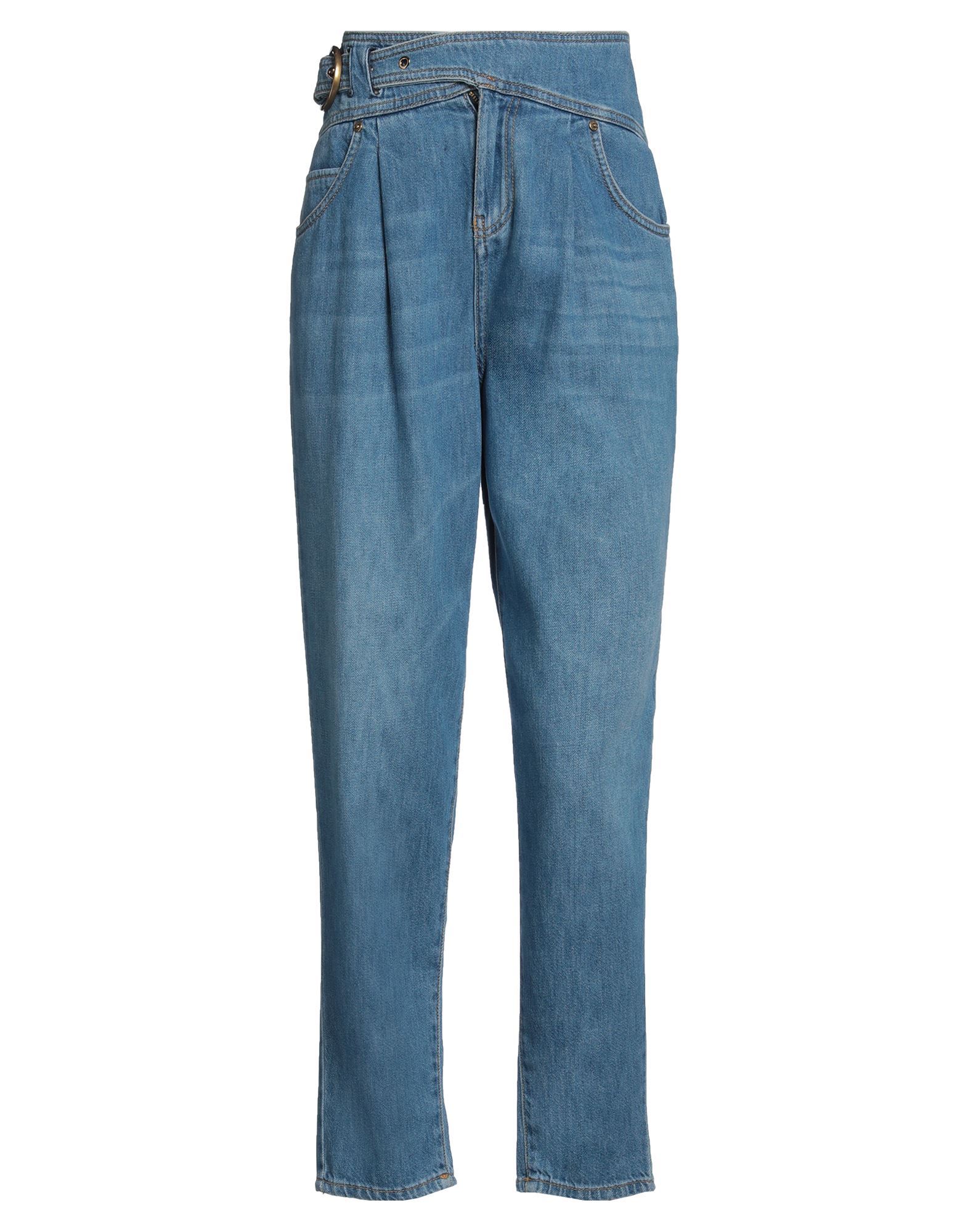 PINKO BOTTOMWEAR Τζιν