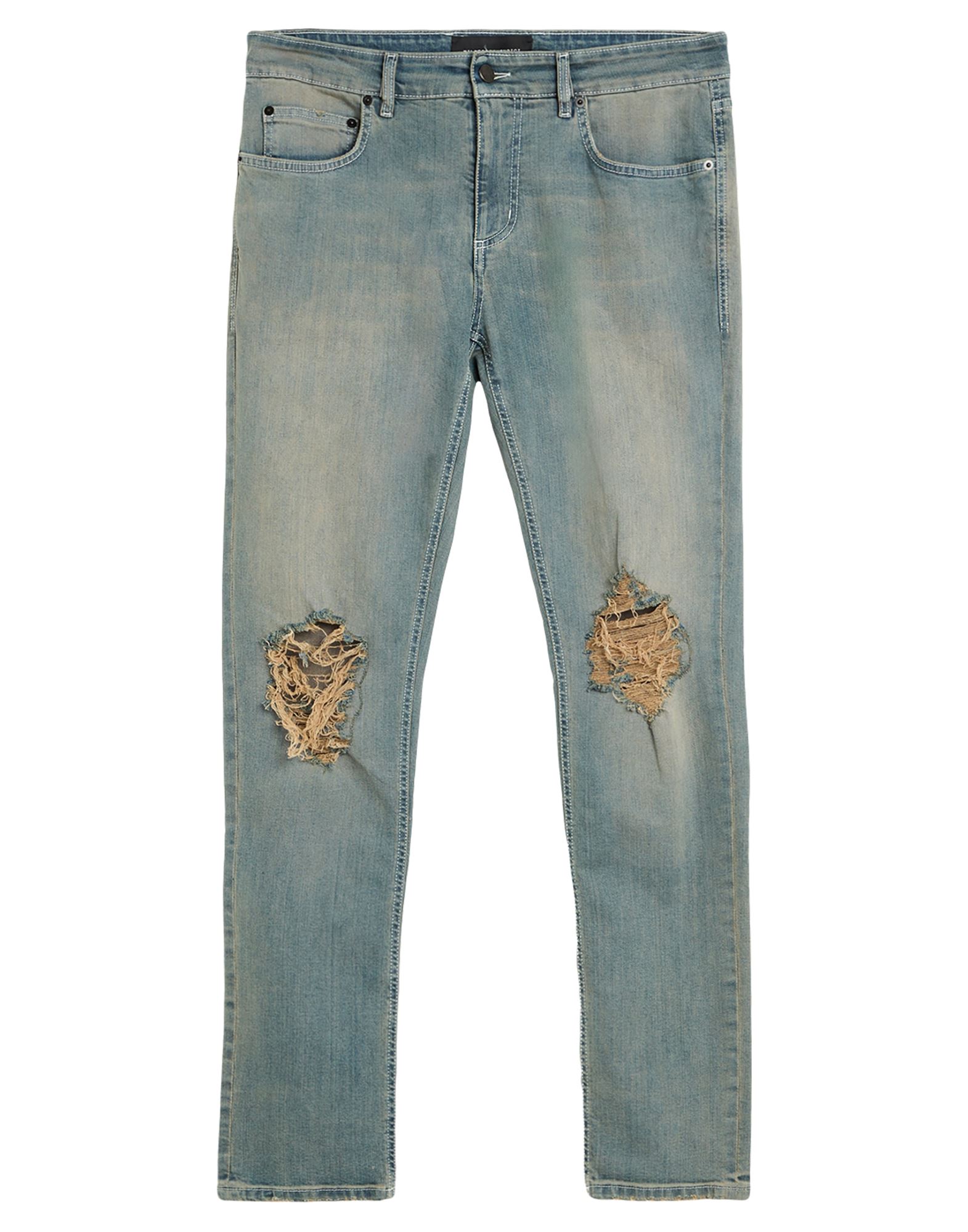 MILLE900QUINDICI BOTTOMWEAR Τζιν