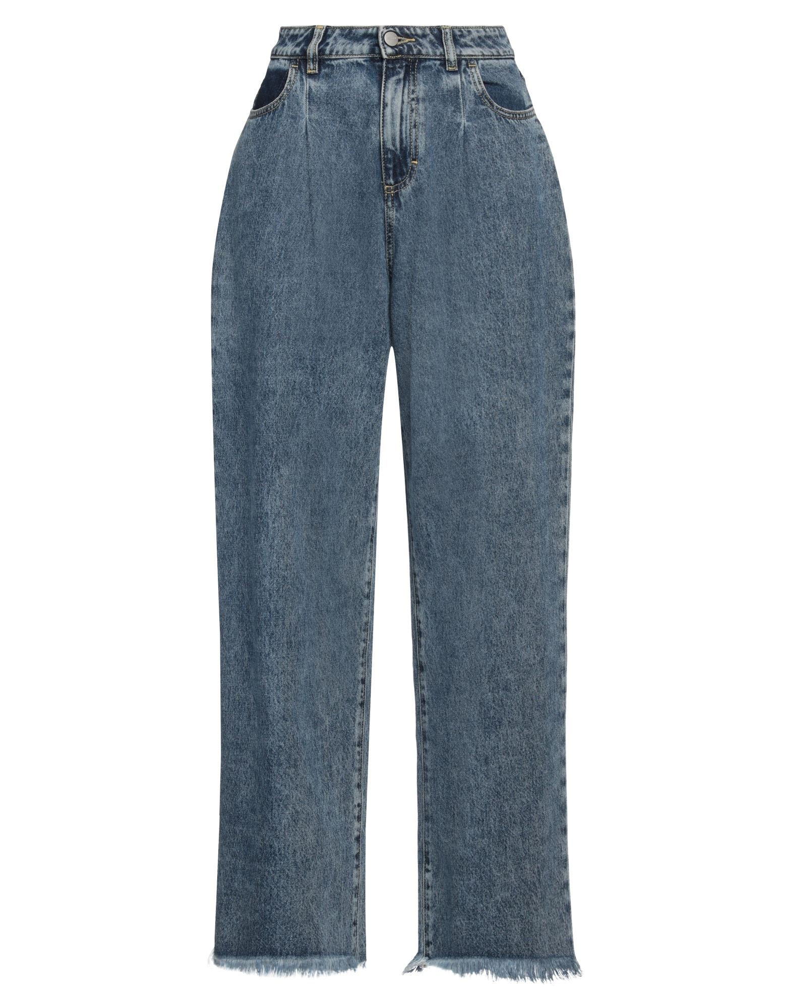  Icon Denim - Partes De Abajo - Pantalones Vaqueros - On Yoox.com 