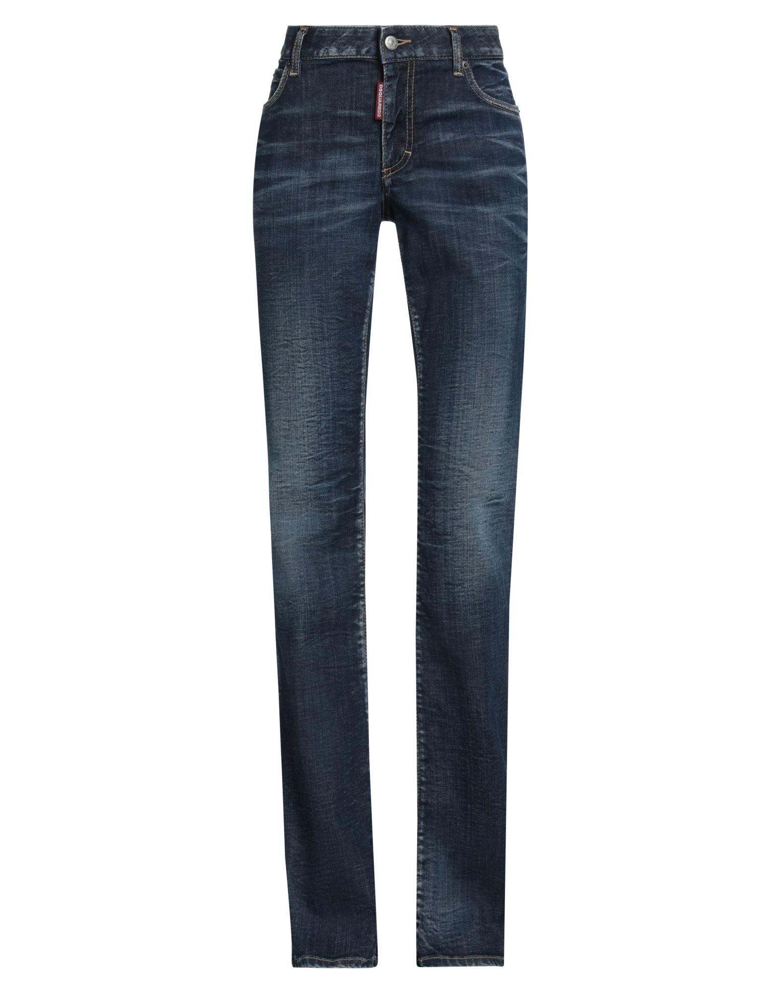 DSQUARED2 DSQUARED2 BOTTOMWEAR Τζιν