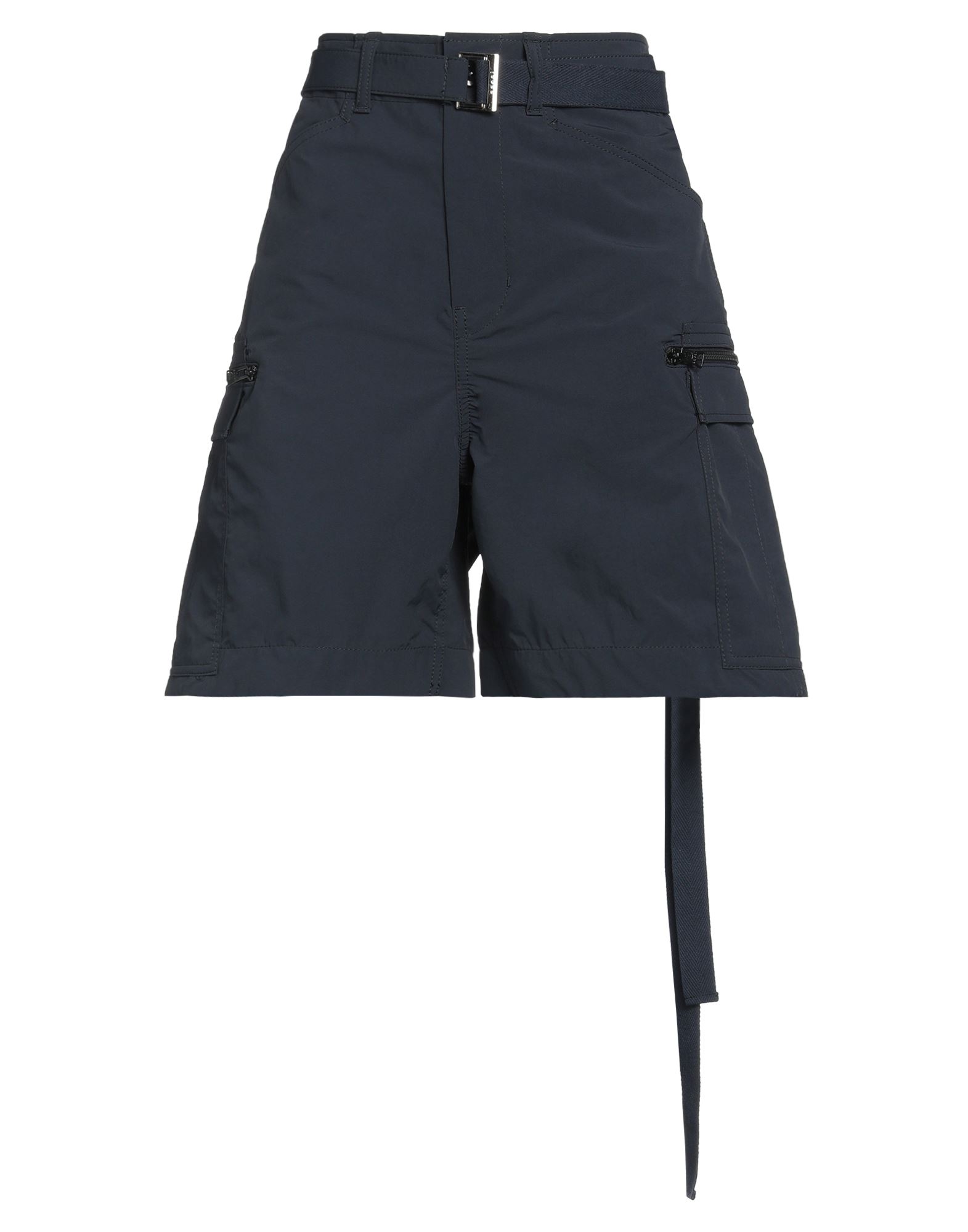 SACAI SACAI BOTTOMWEAR Σορτς & Βερμούδες