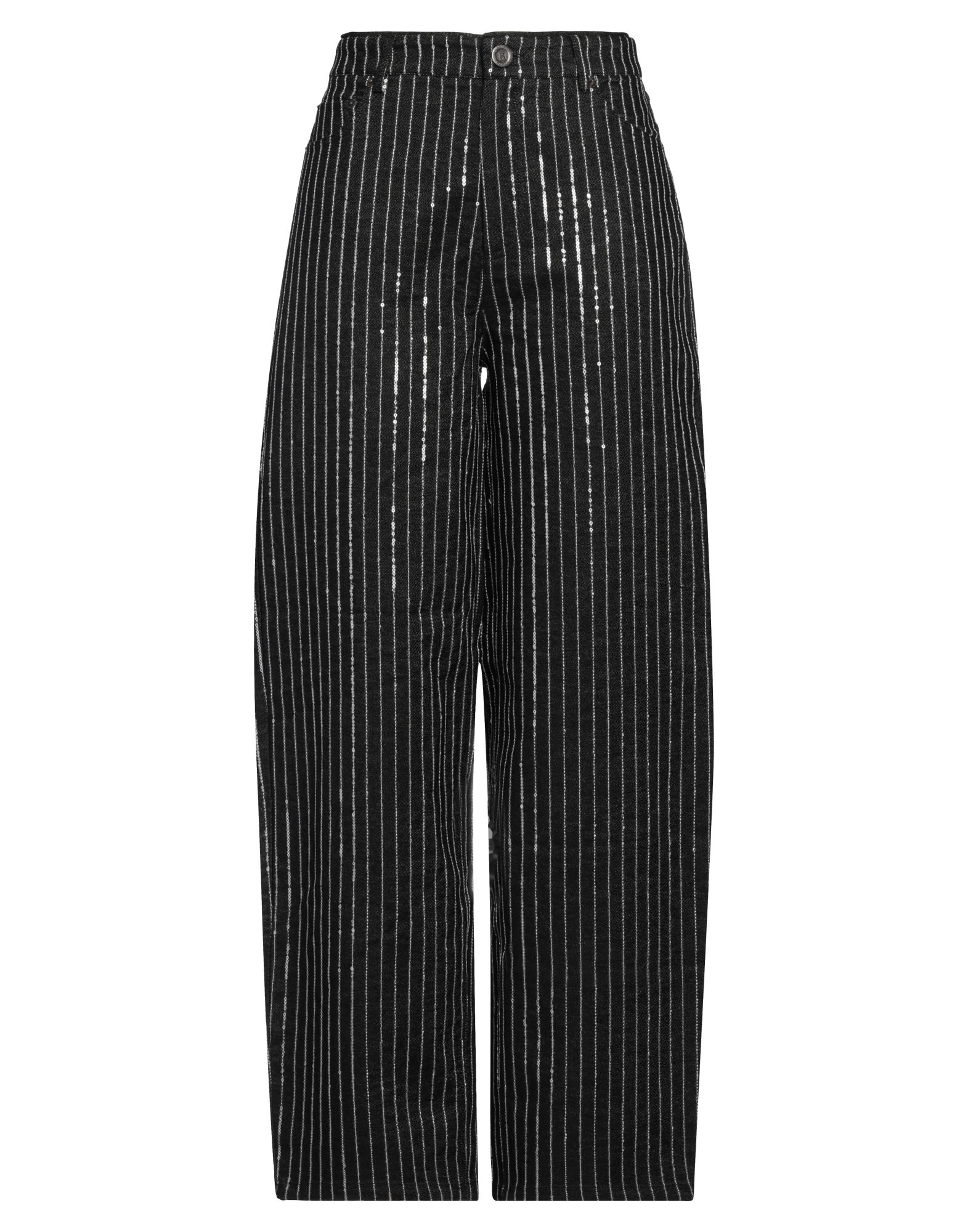 ROTATE BIRGER CHRISTENSEN ROTATE BIRGER CHRISTENSEN BOTTOMWEAR Τζιν