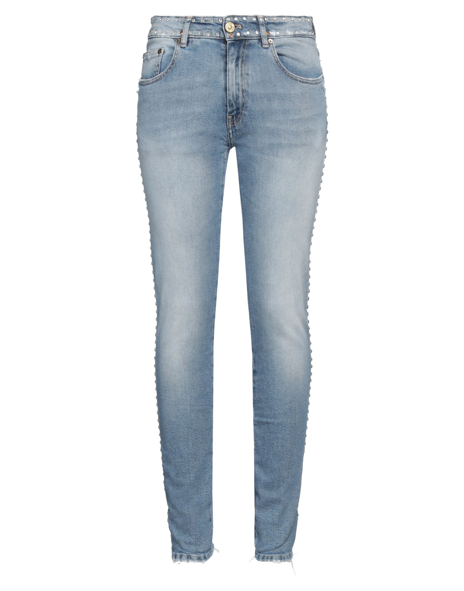 PT Torino PT Torino BOTTOMWEAR Τζιν