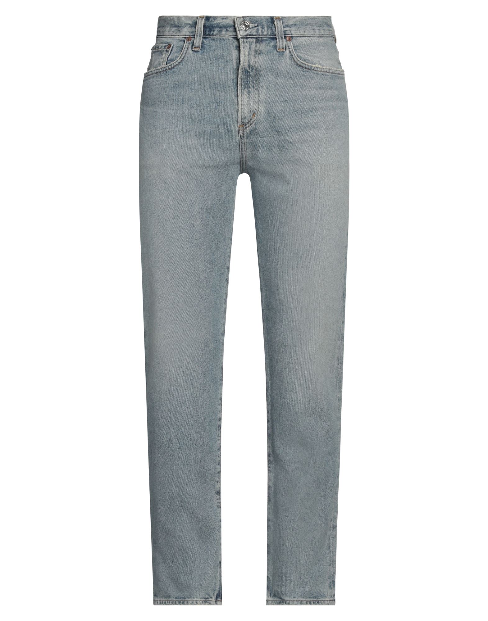  Agolde - Partes De Abajo - Pantalones Vaqueros - On Yoox.com 