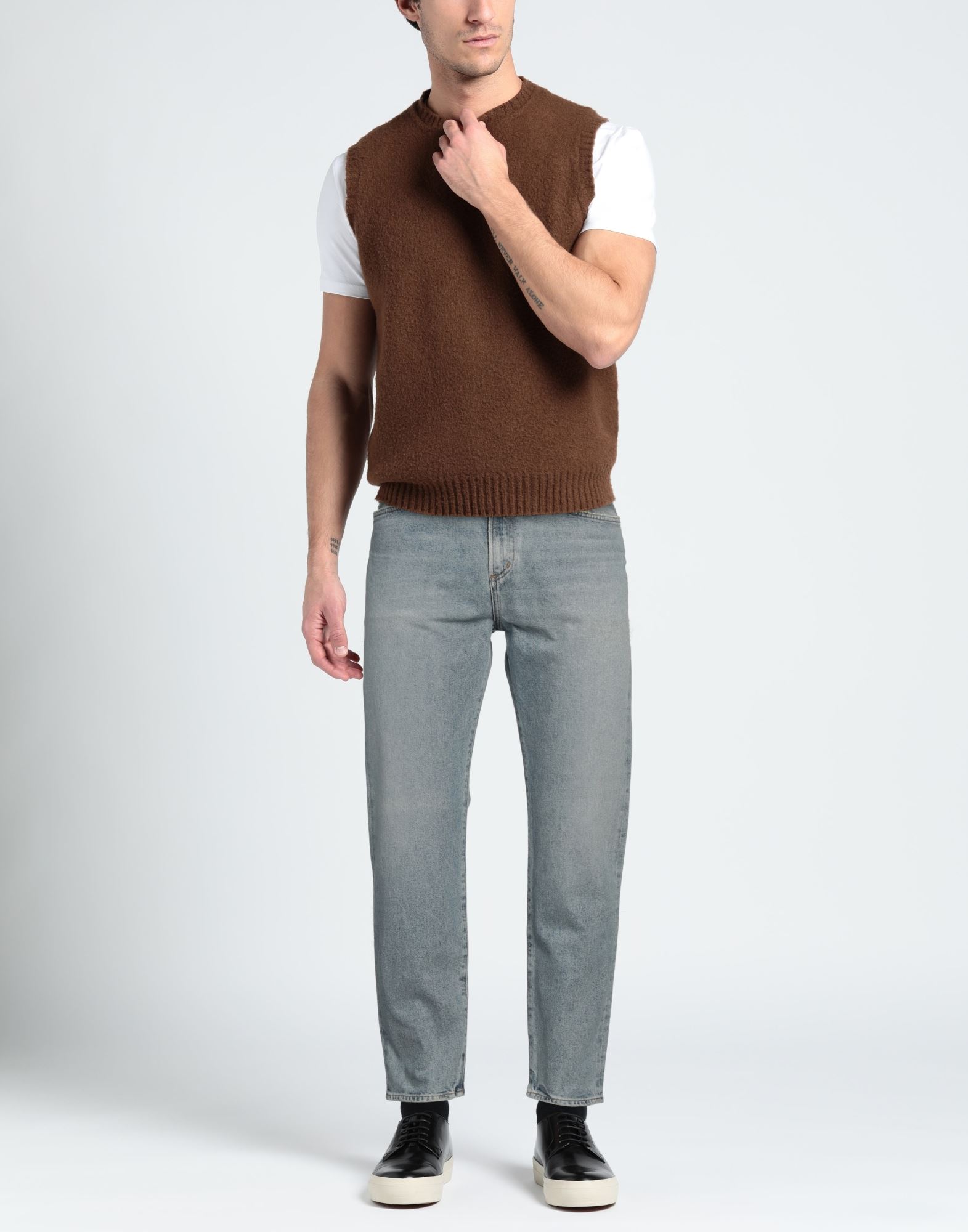  Agolde - Partes De Abajo - Pantalones Vaqueros - On Yoox.com 