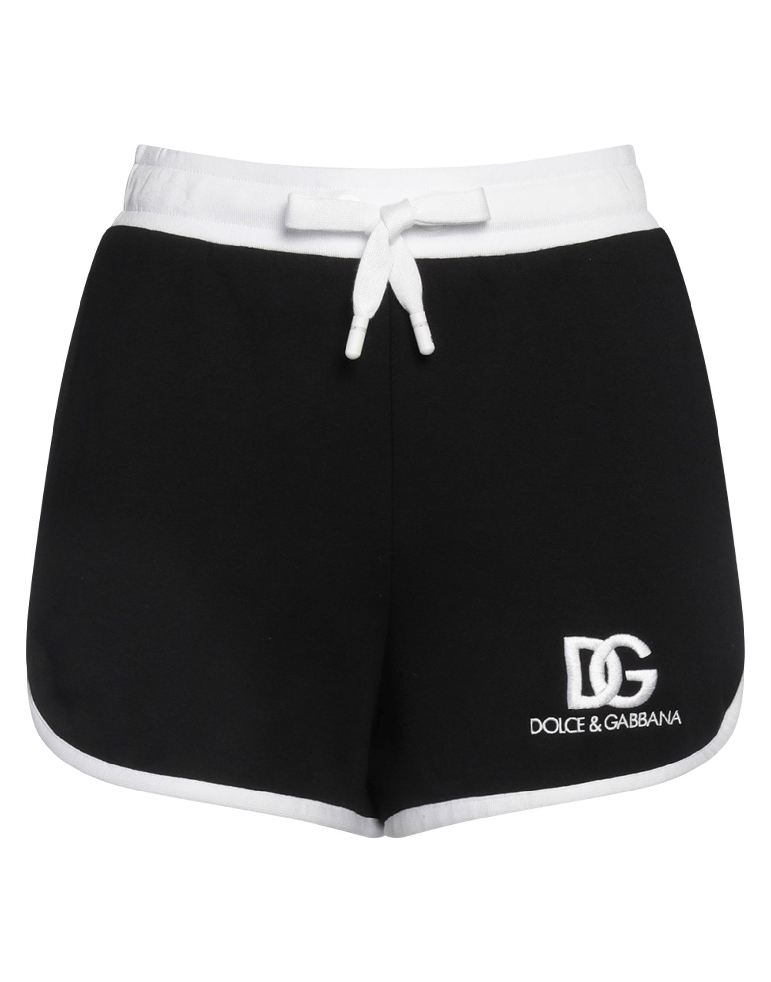 DOLCE&GABBANA DOLCE&GABBANA BOTTOMWEAR Σορτς & Βερμούδες
