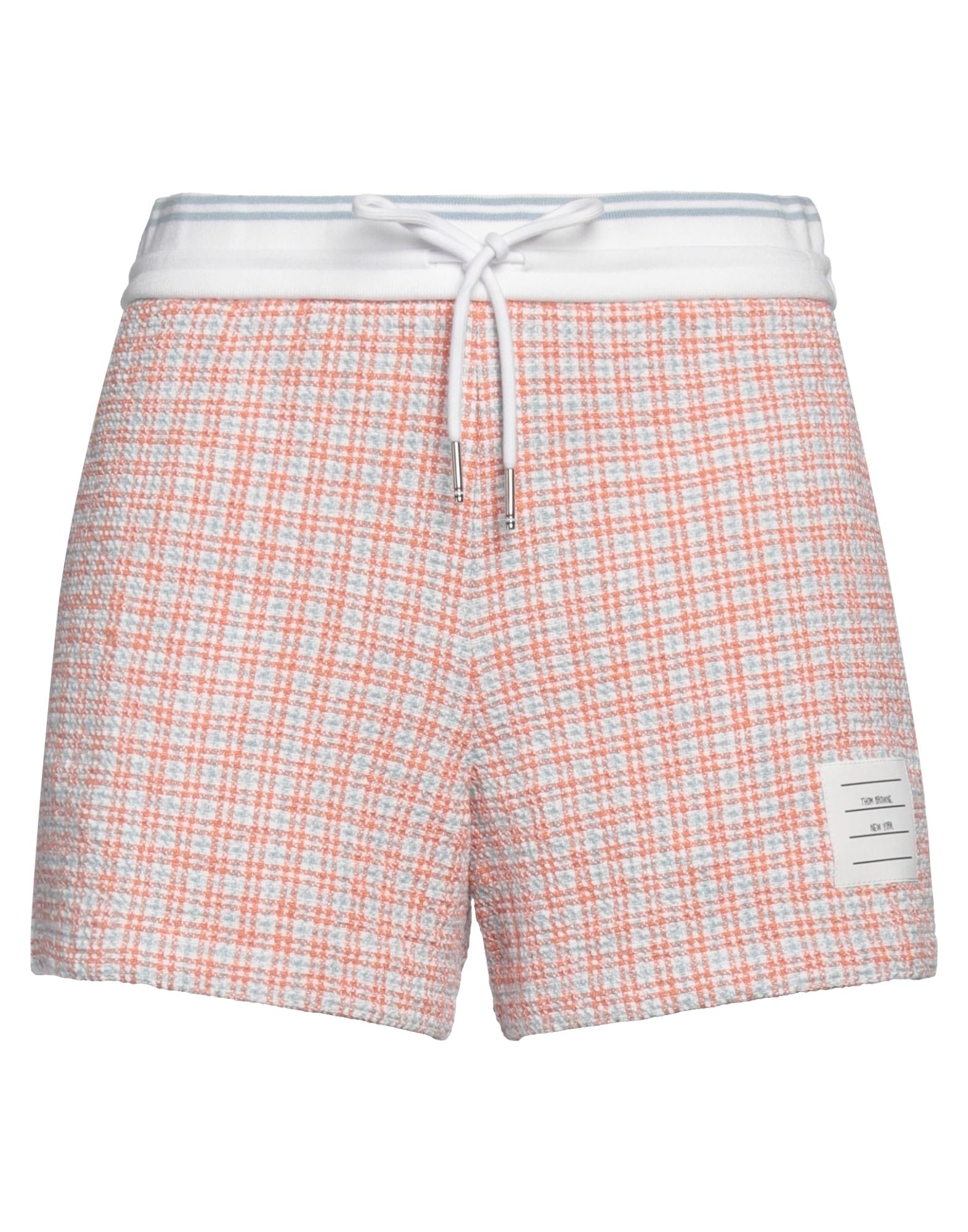 THOM BROWNE THOM BROWNE BOTTOMWEAR Σορτς & Βερμούδες