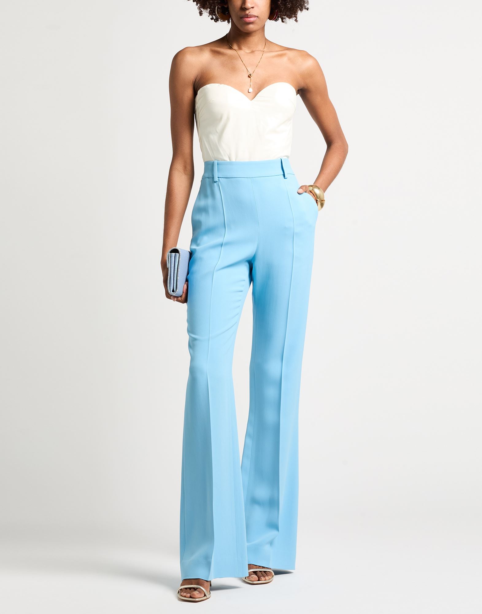  Ermanno Scervino - Hosen & Röcke - Hosen - On Yoox.com 