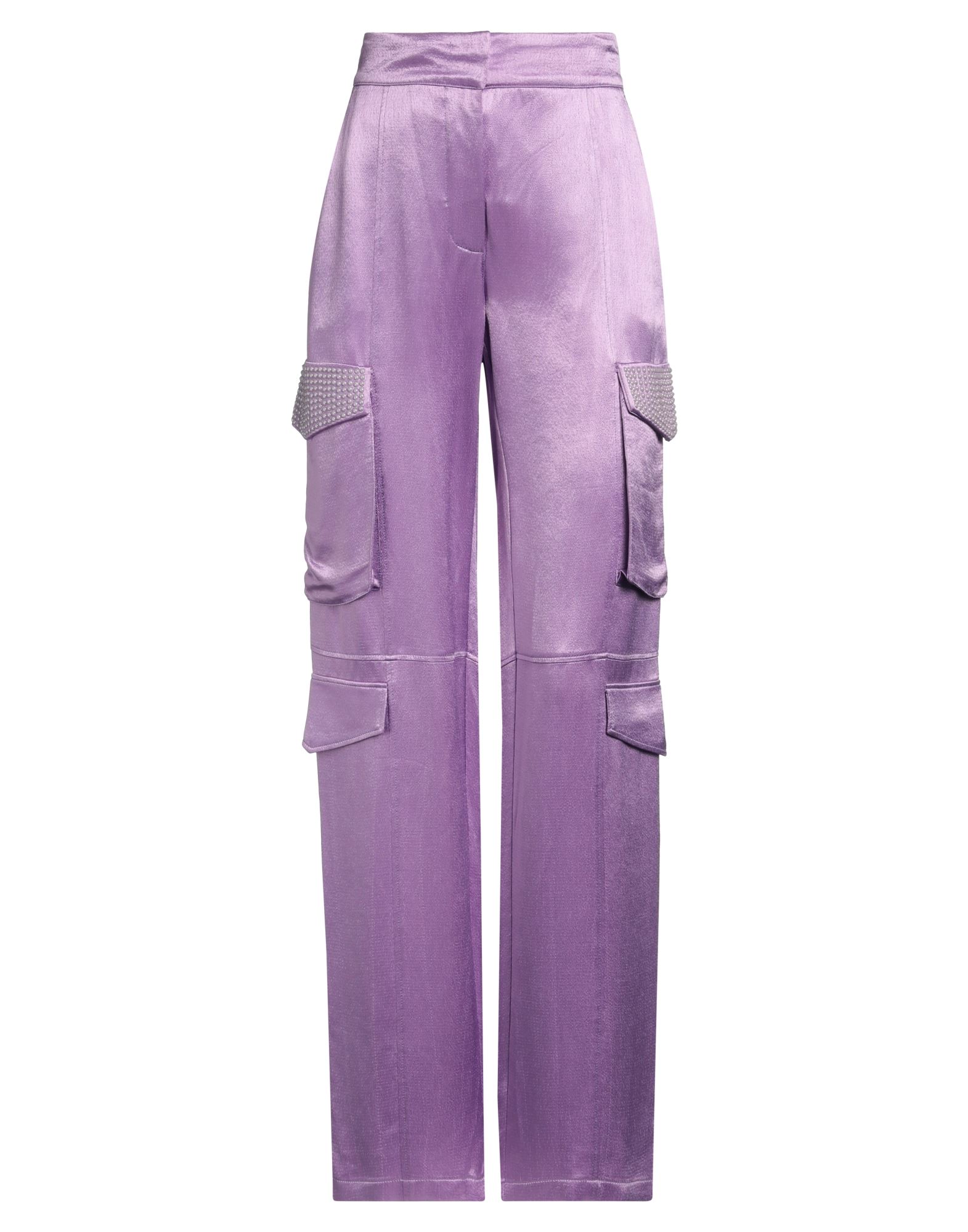 GENNY GENNY BOTTOMWEAR Casual Παντελόνι