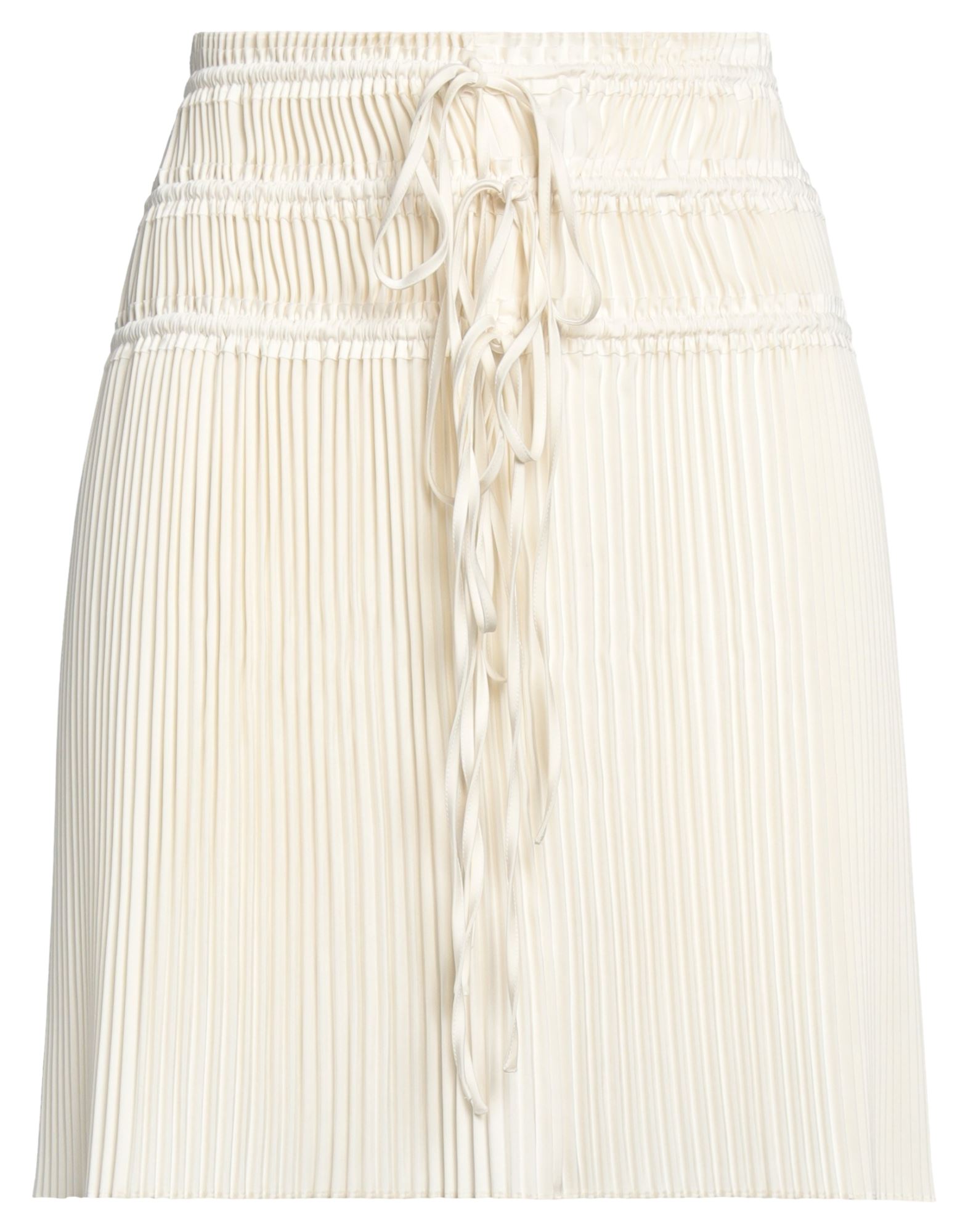 HELMUT LANG HELMUT LANG BOTTOMWEAR Μίνι φούστα