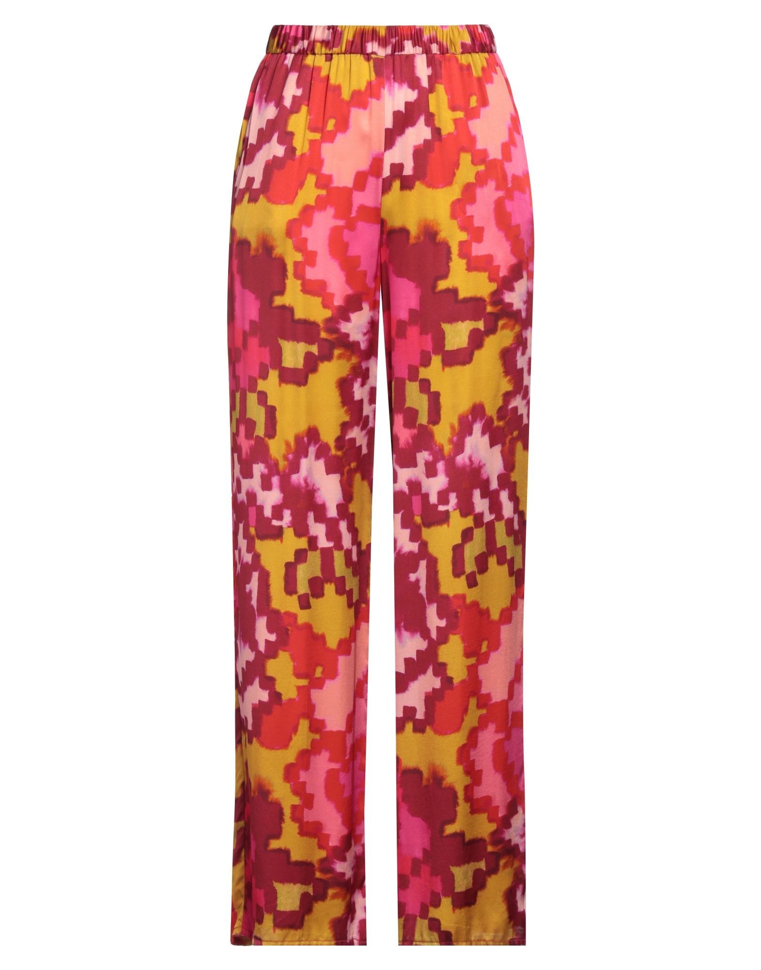SFIZIO STUDIO BOTTOMWEAR Casual Παντελόνι