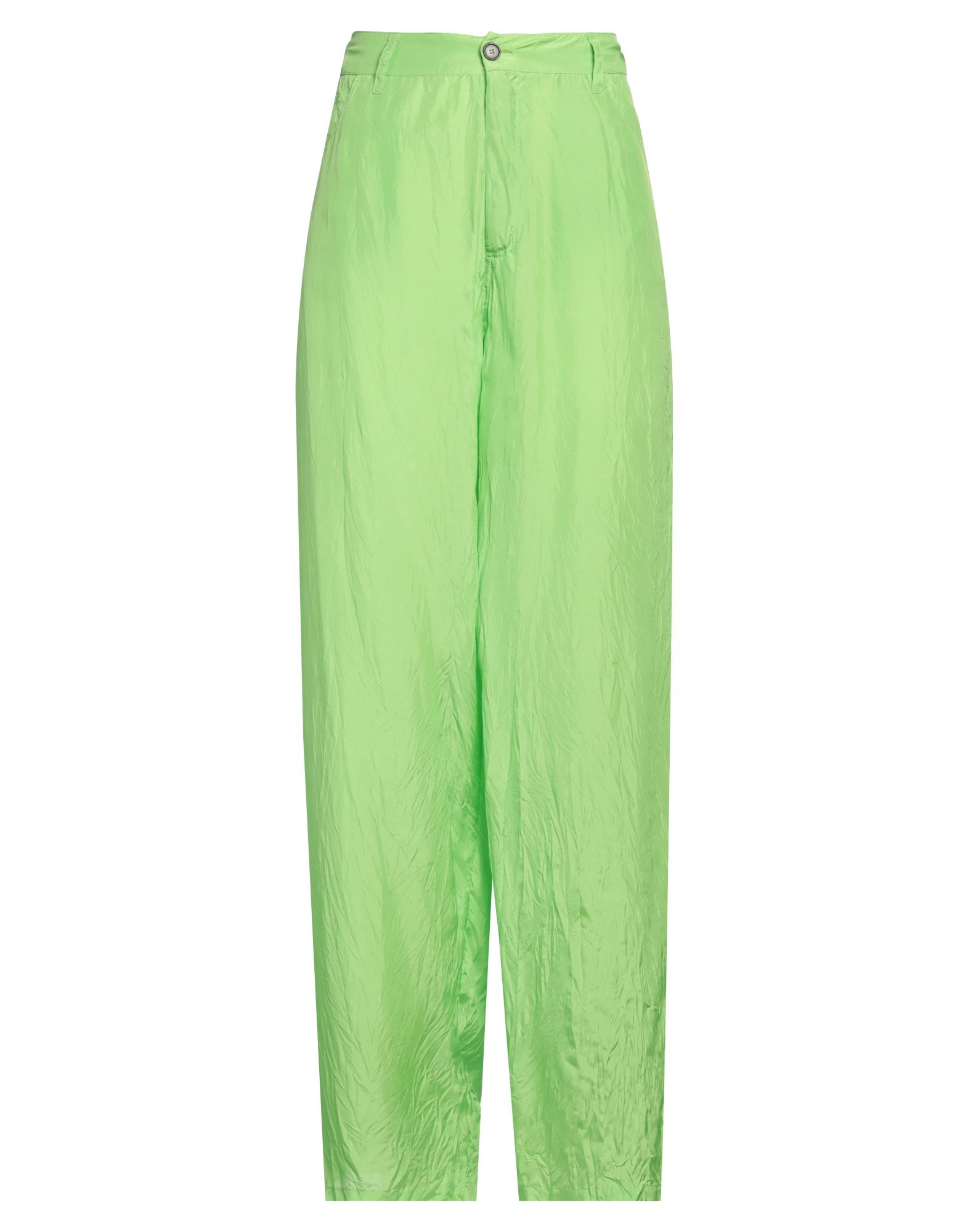 JUCCA BOTTOMWEAR Casual Παντελόνι