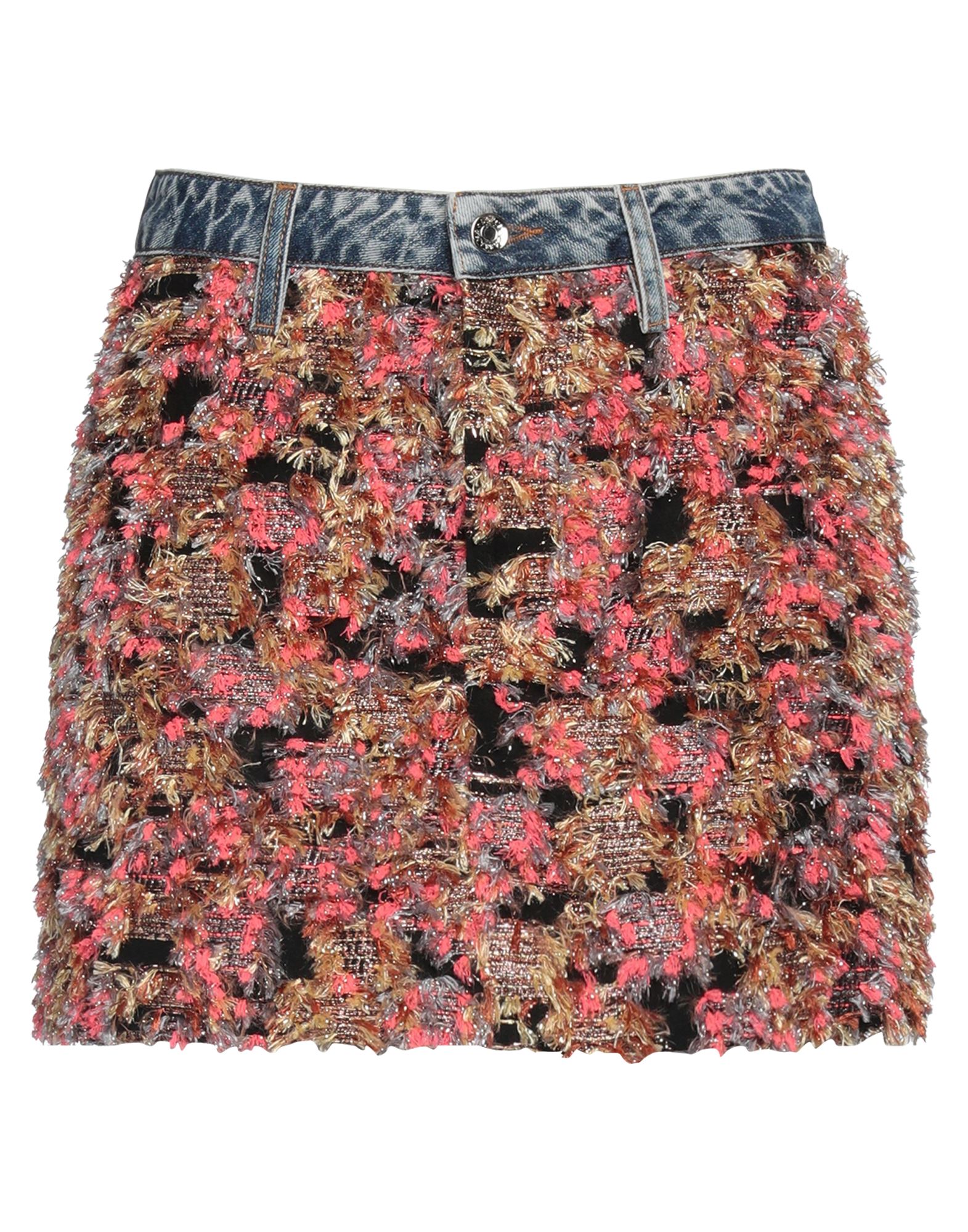 DOLCE&GABBANA DOLCE&GABBANA BOTTOMWEAR Μίνι φούστα