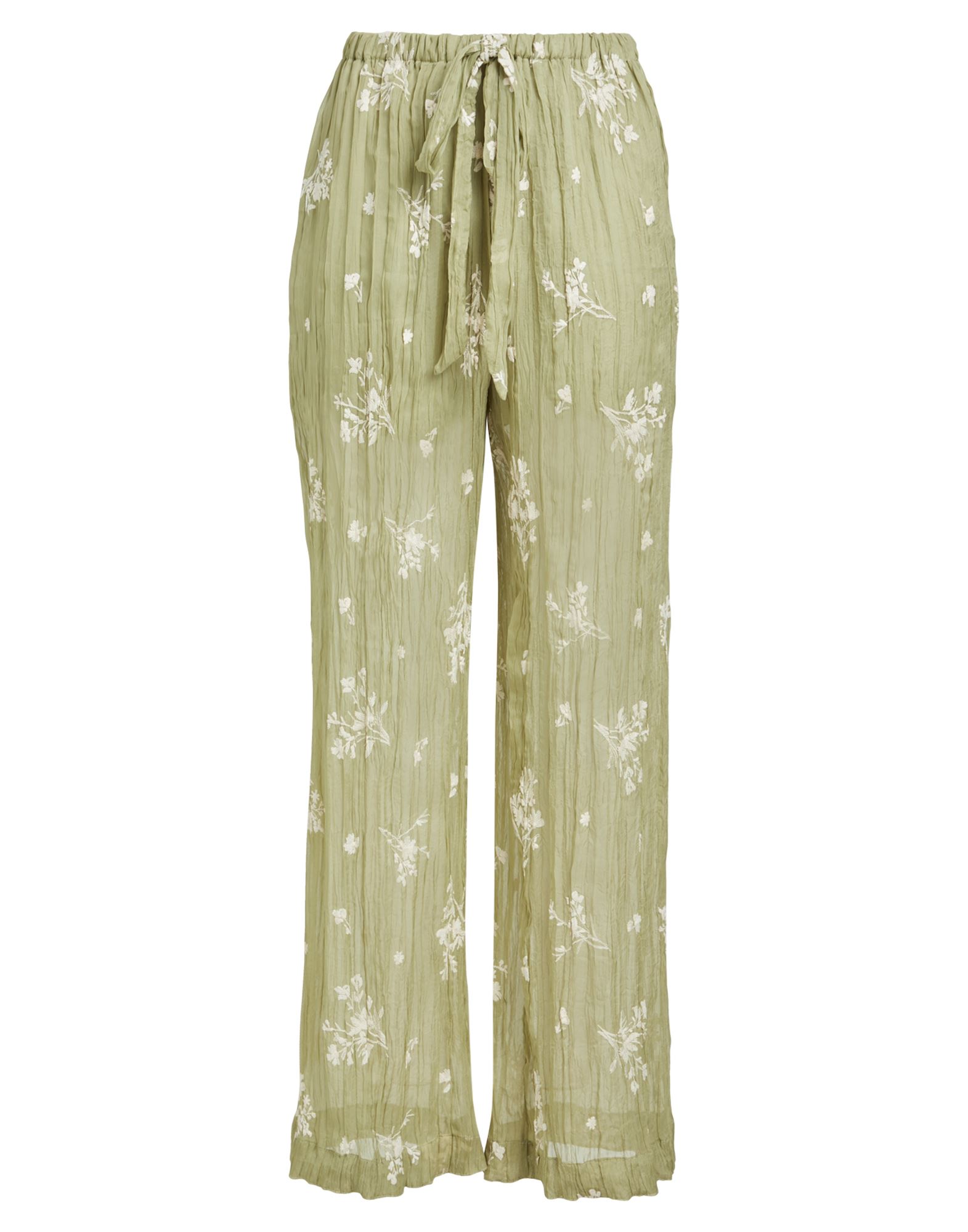  SABINA MUSÁYEV BOTTOMWEAR Casual Παντελόνι