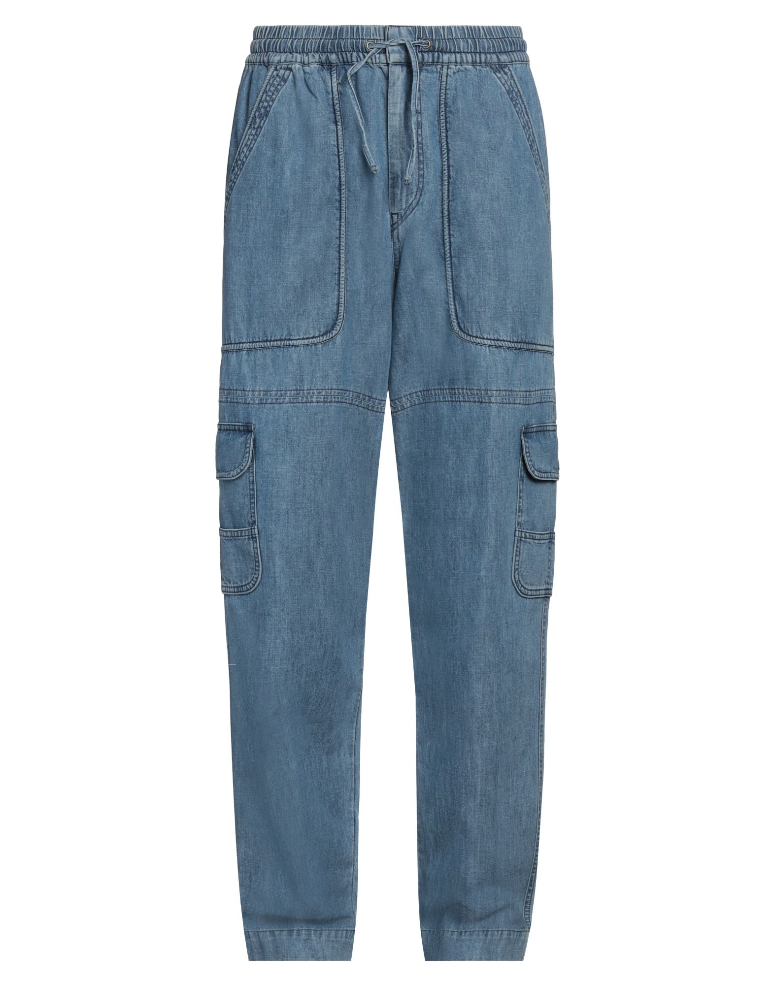  Isabel Marant - Hosen & Röcke - Jeanshosen - On Yoox.com 