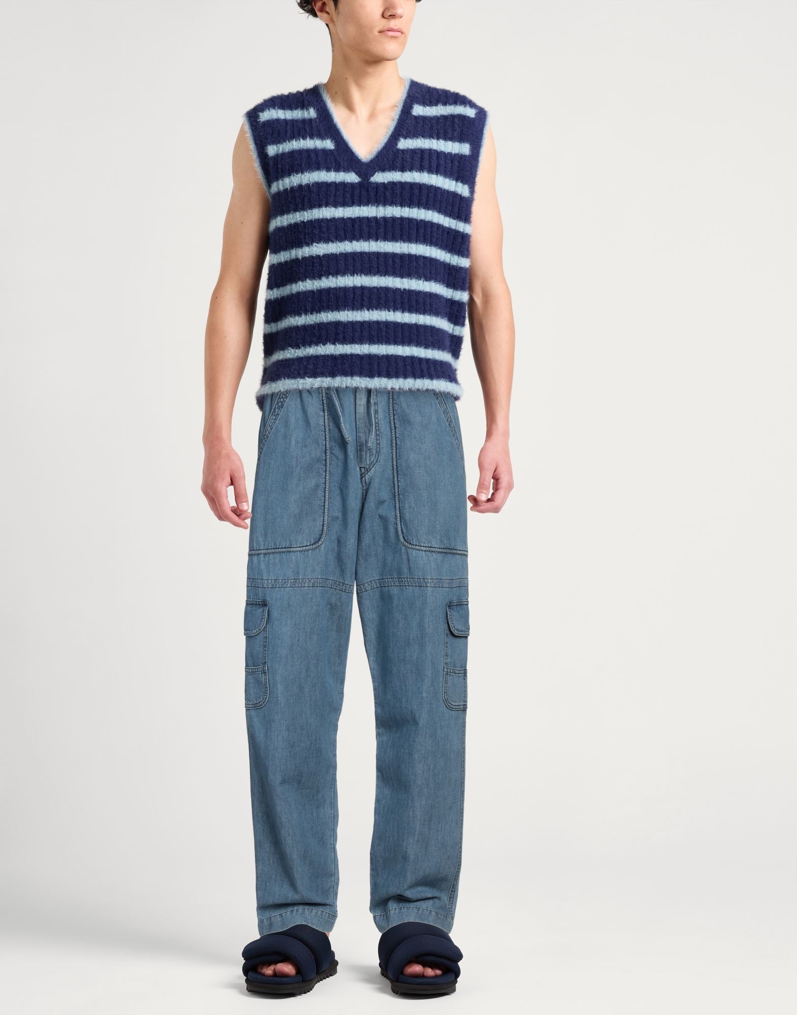  Isabel Marant - Hosen & Röcke - Jeanshosen - On Yoox.com 
