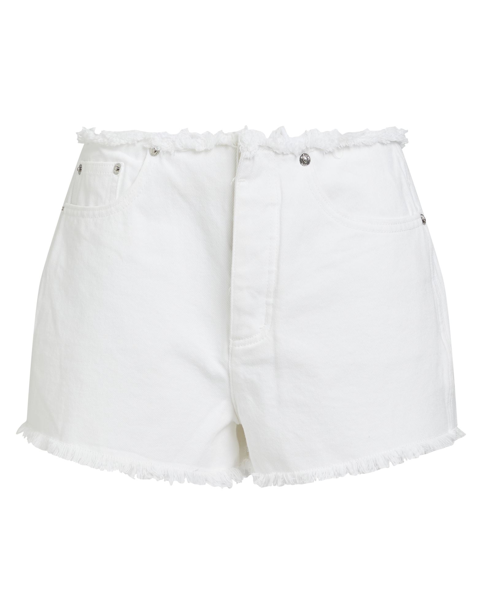  Michael Michael Kors - Partes De Abajo - Shorts Vaqueros - On Yoox.com 