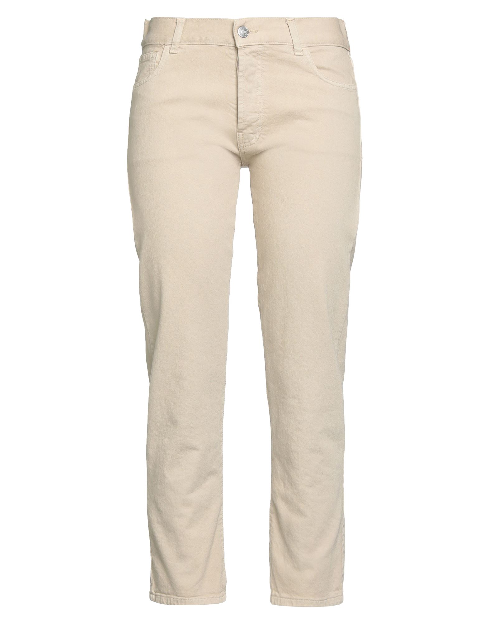  Jucca - Hosen & Röcke - Jeanshosen - On Yoox.com 
