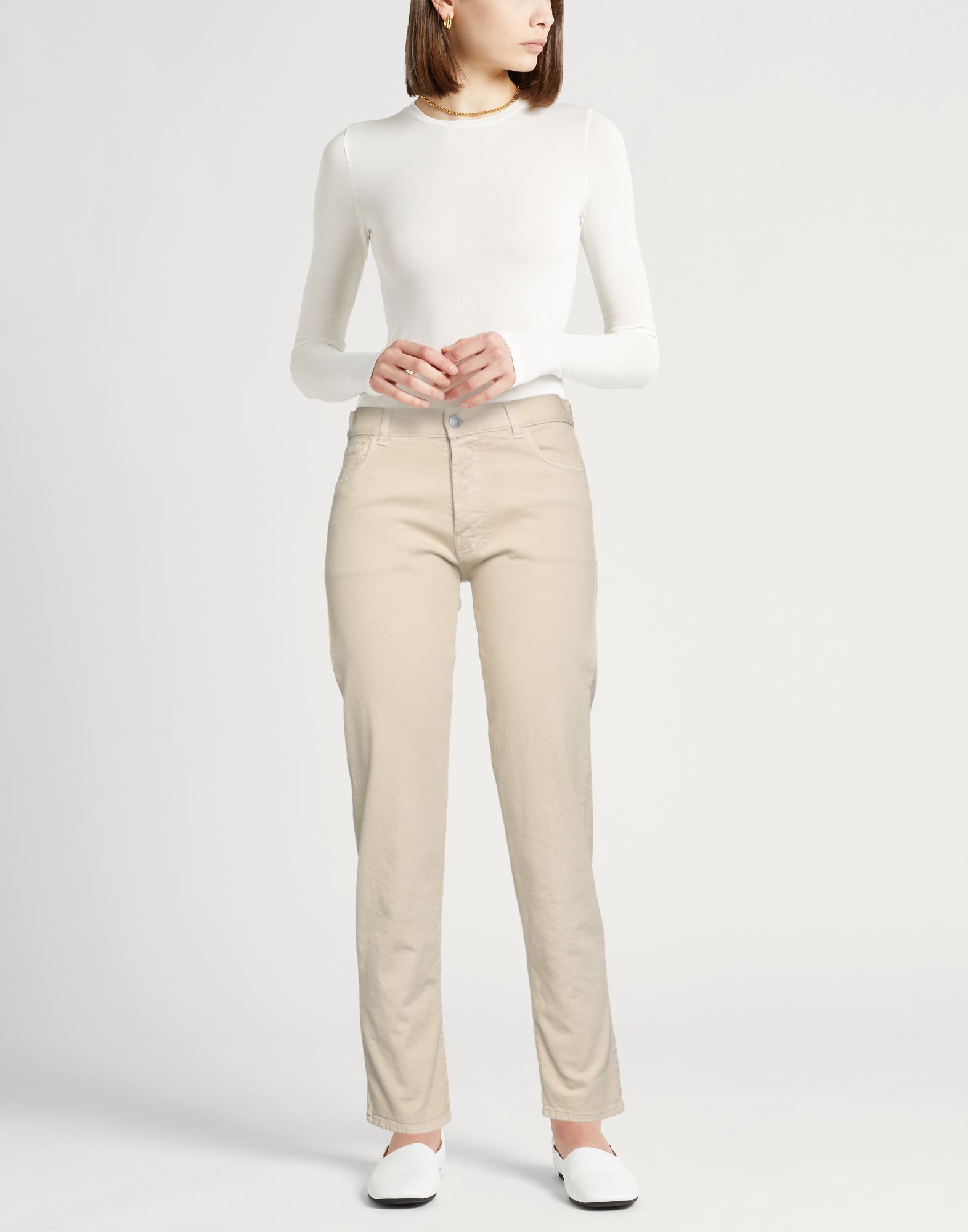  Jucca - Hosen & Röcke - Jeanshosen - On Yoox.com 