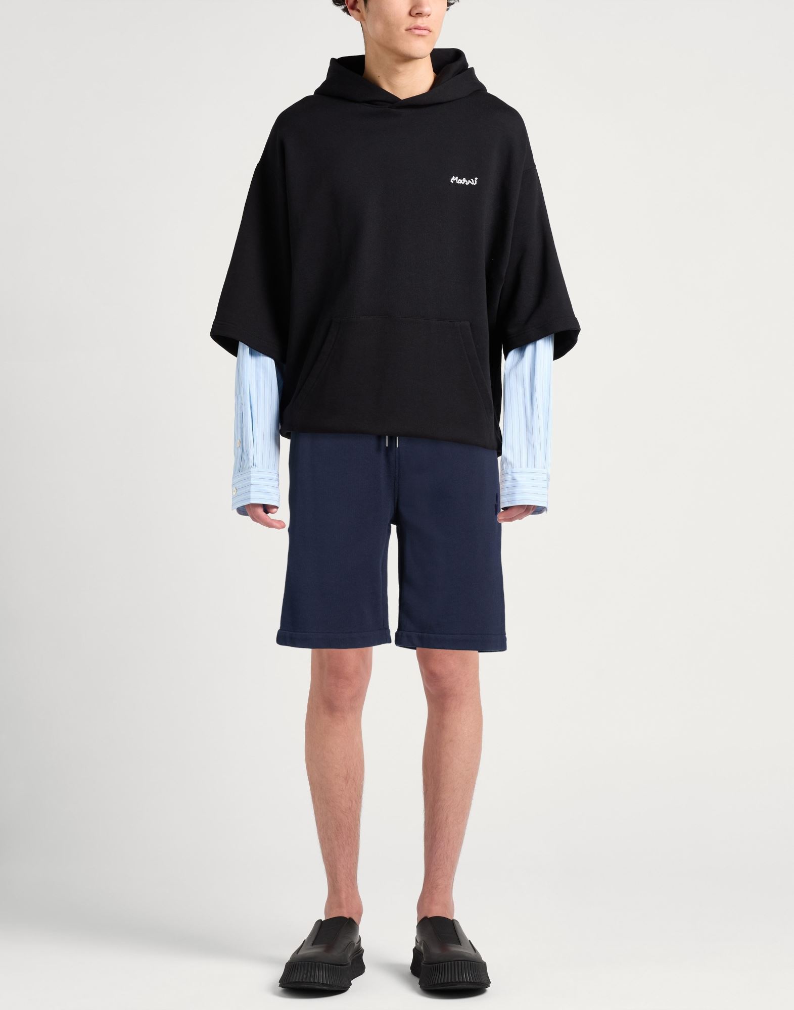  Isabel Marant - Hosen & Röcke - Shorts & Bermudashorts - On Yoox.com 
